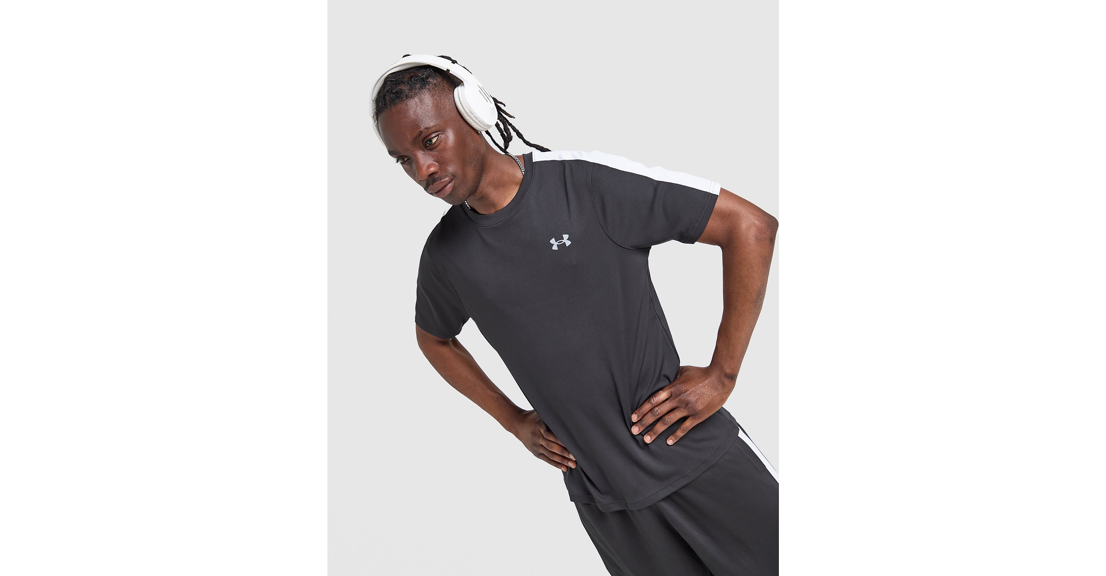 ColdGear T-shirt Herr
