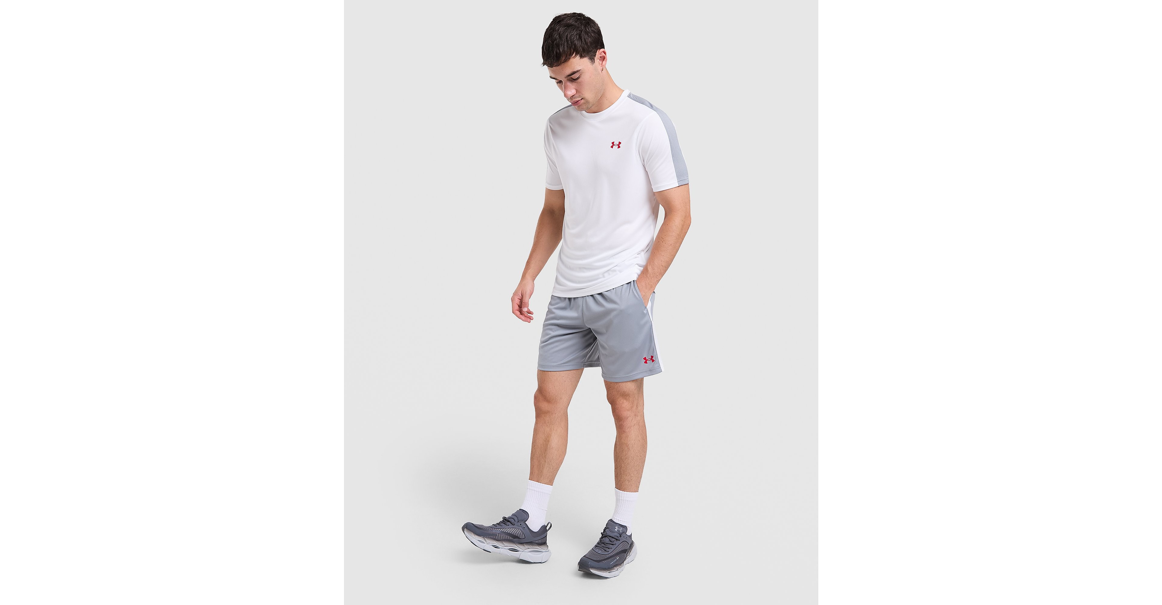 ColdGear Shorts
