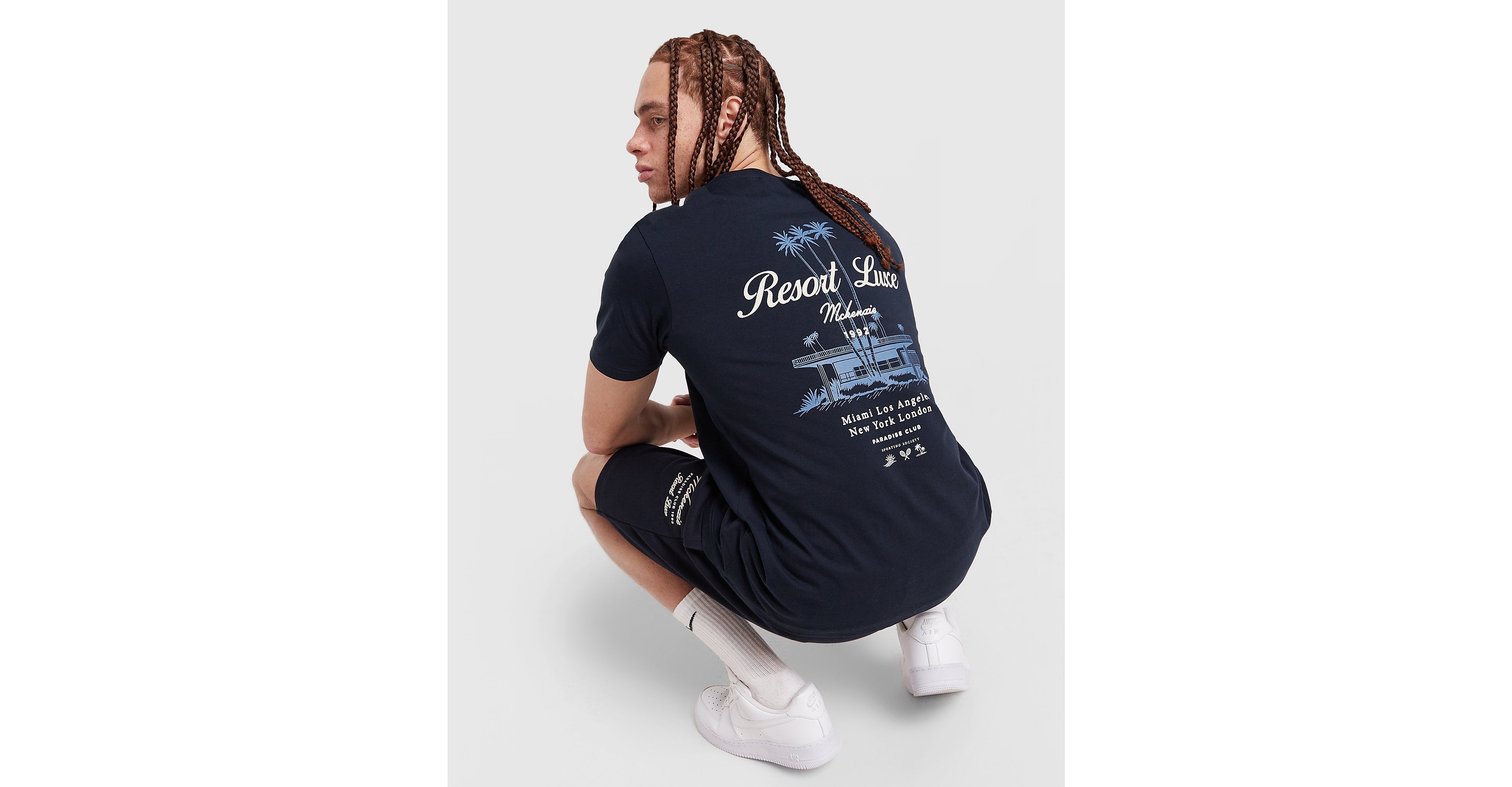Luxe T-Shirt