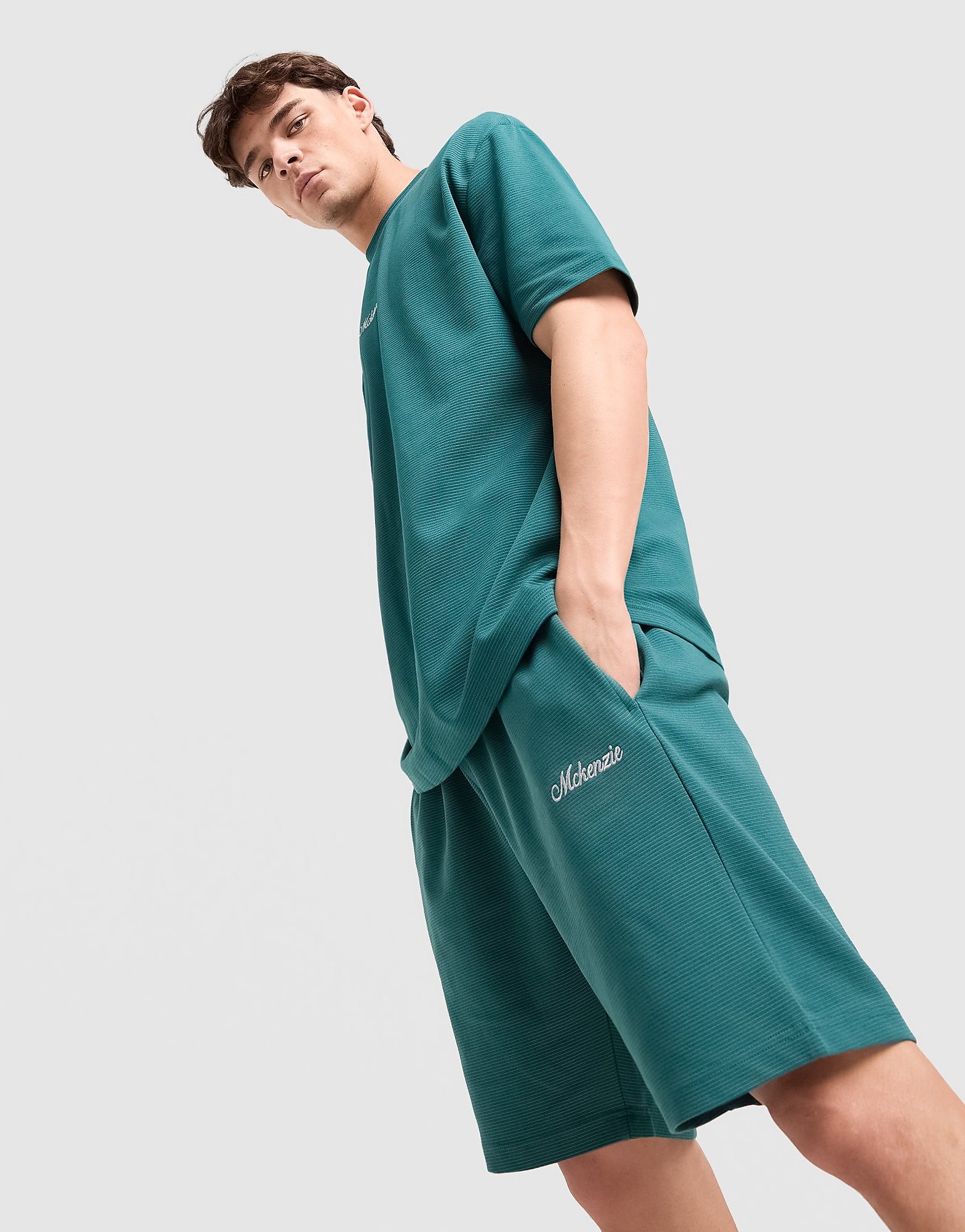 Pismo Shorts - Herren, Blau - male - Size: XS