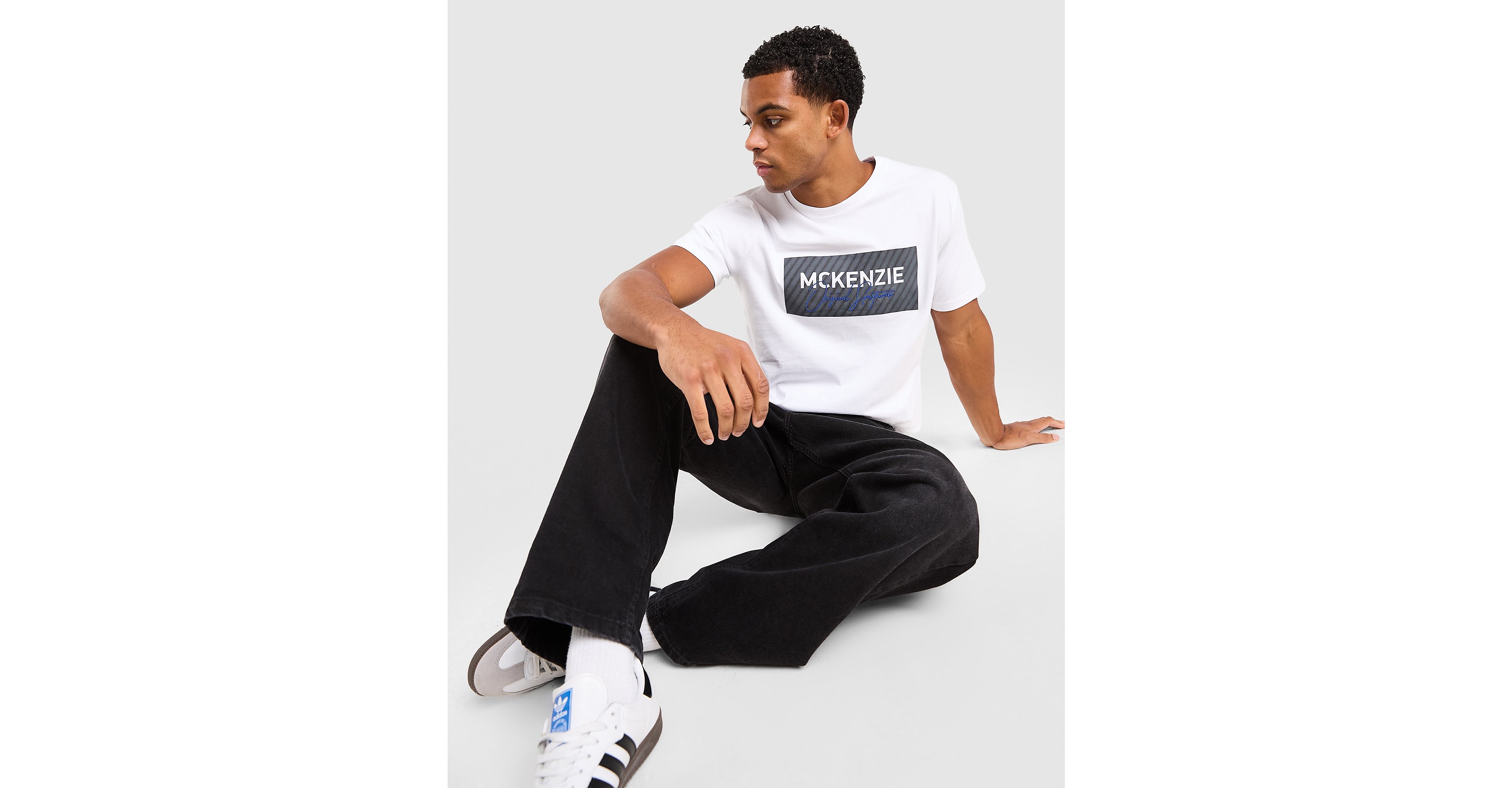 Levy T-Shirt