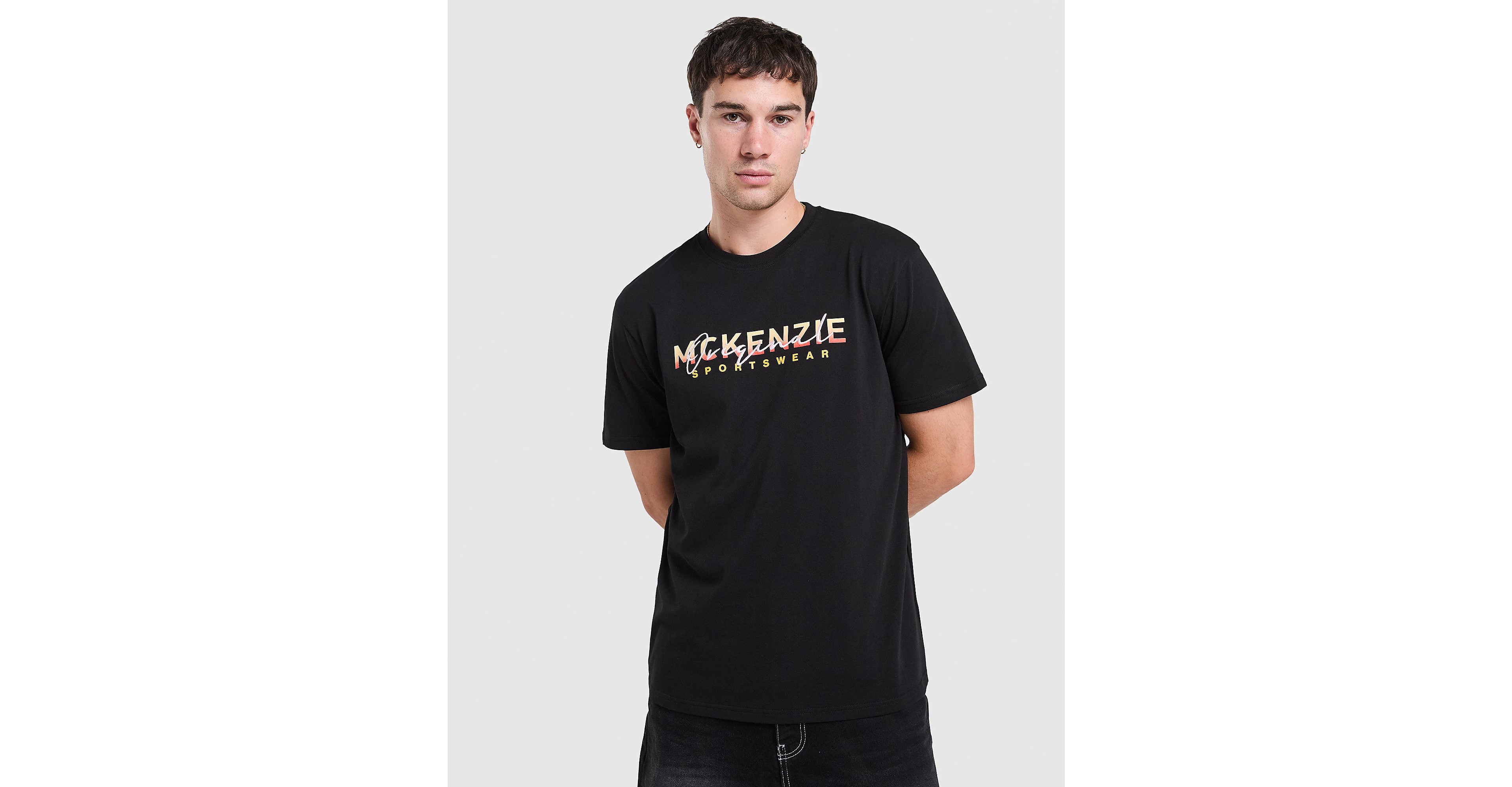 Silica T-Shirt