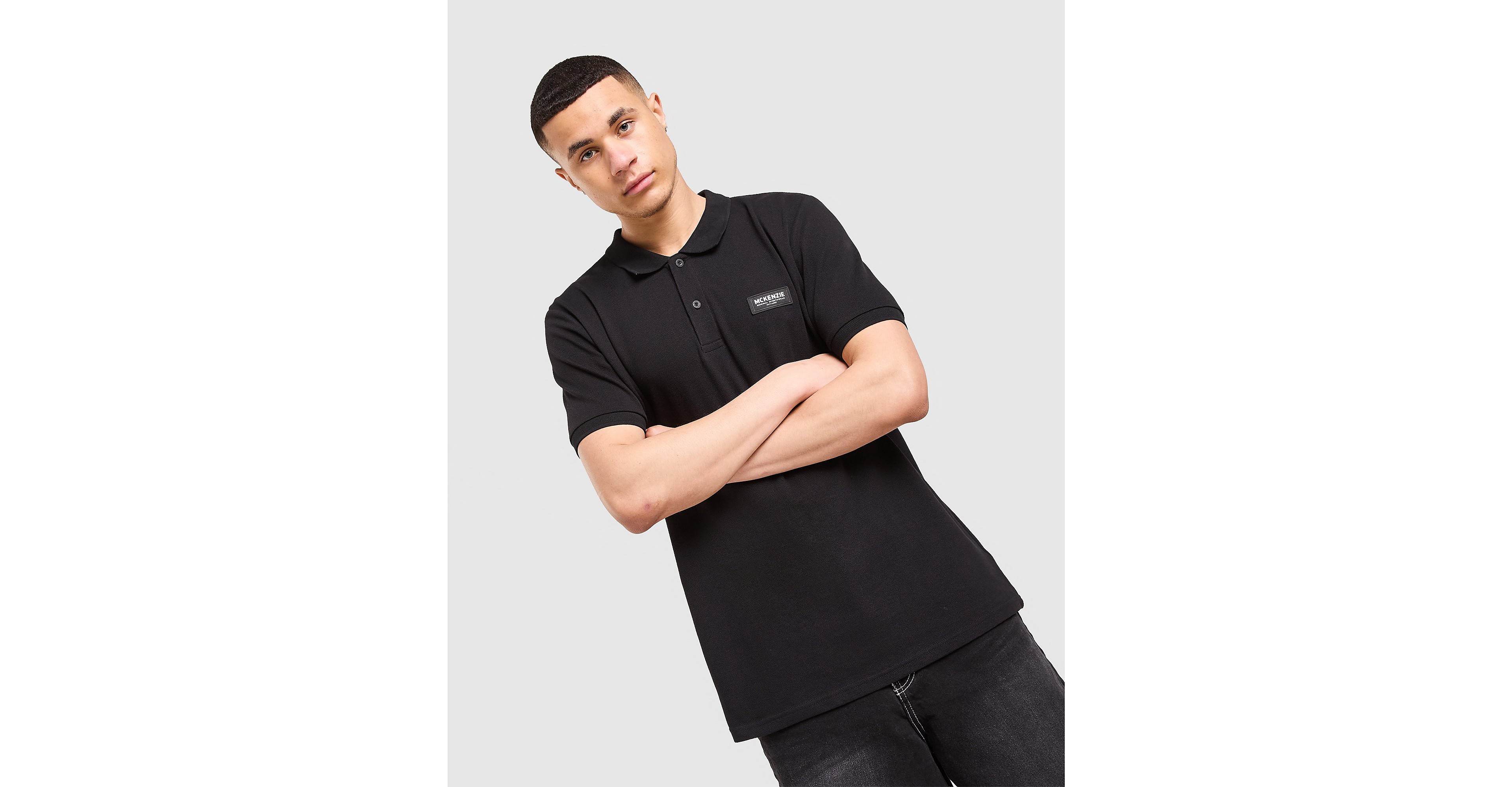 Rocco Polo Shirt
