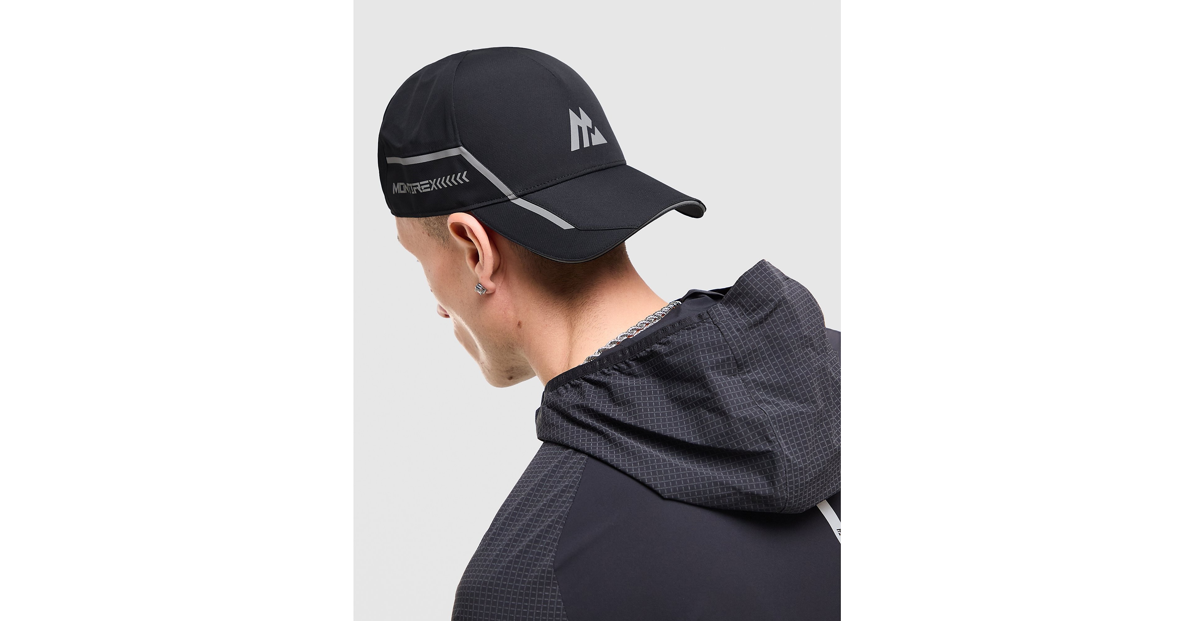 Tech X Cap