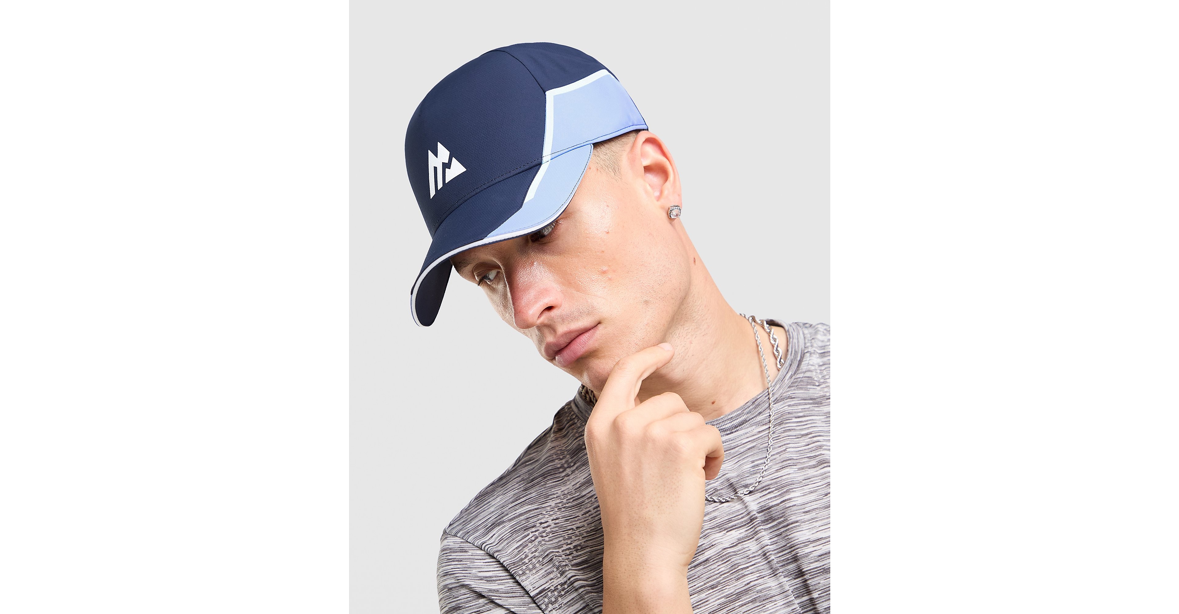 Tech X Cap