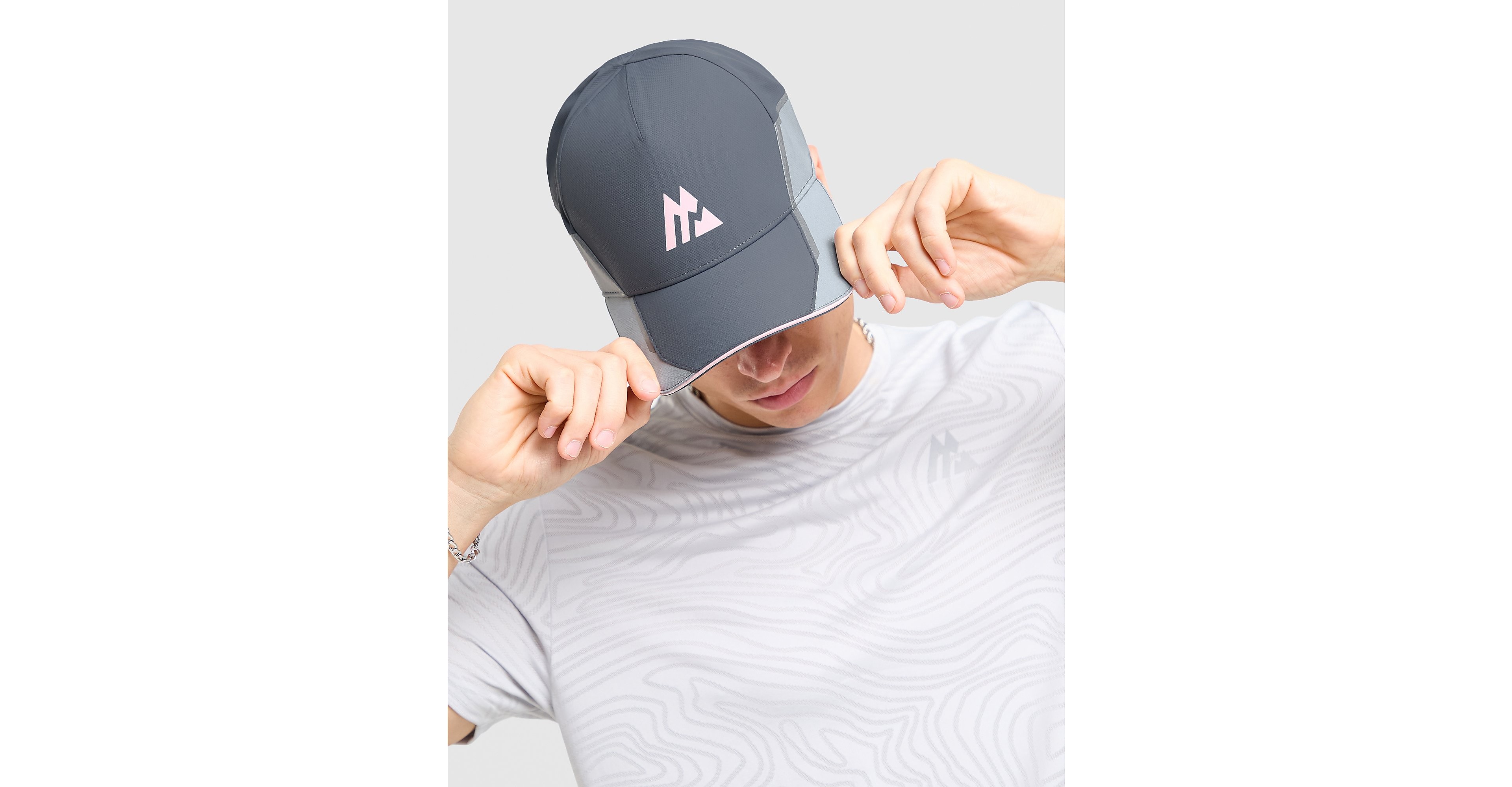 Tech X Cap
