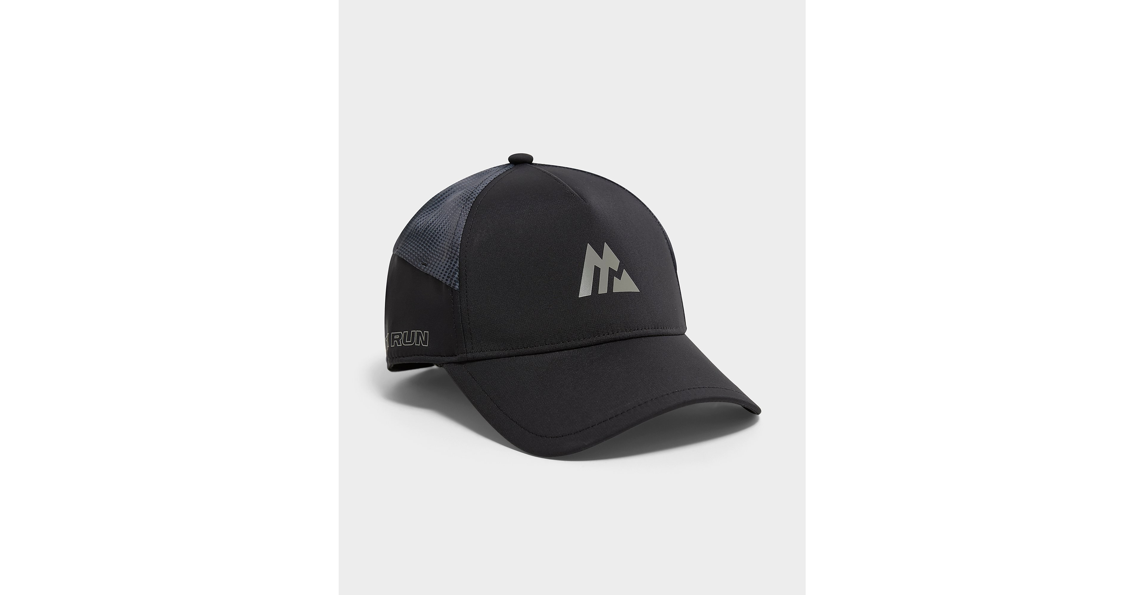 Disperse Cap