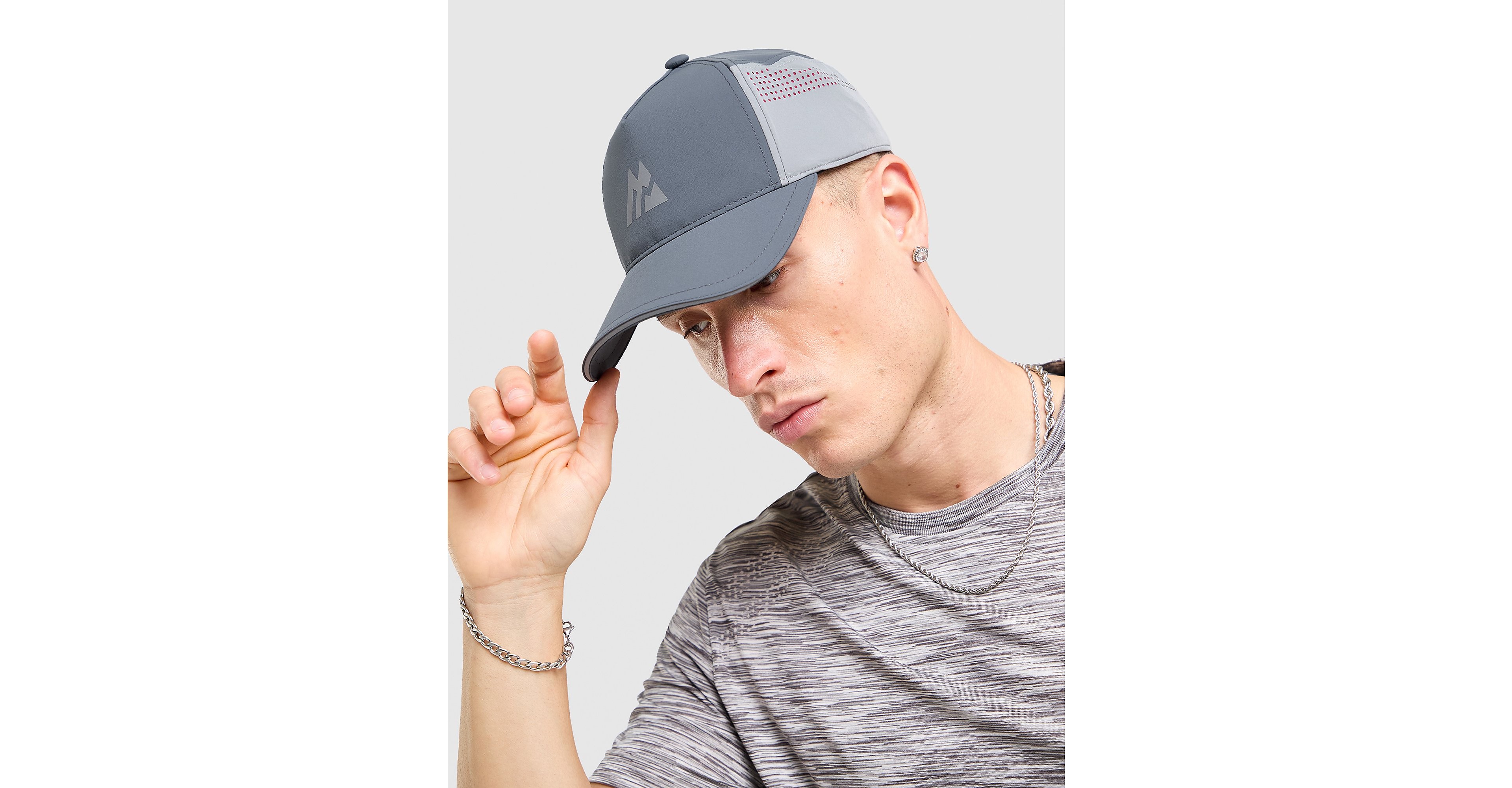 Endurance Cap