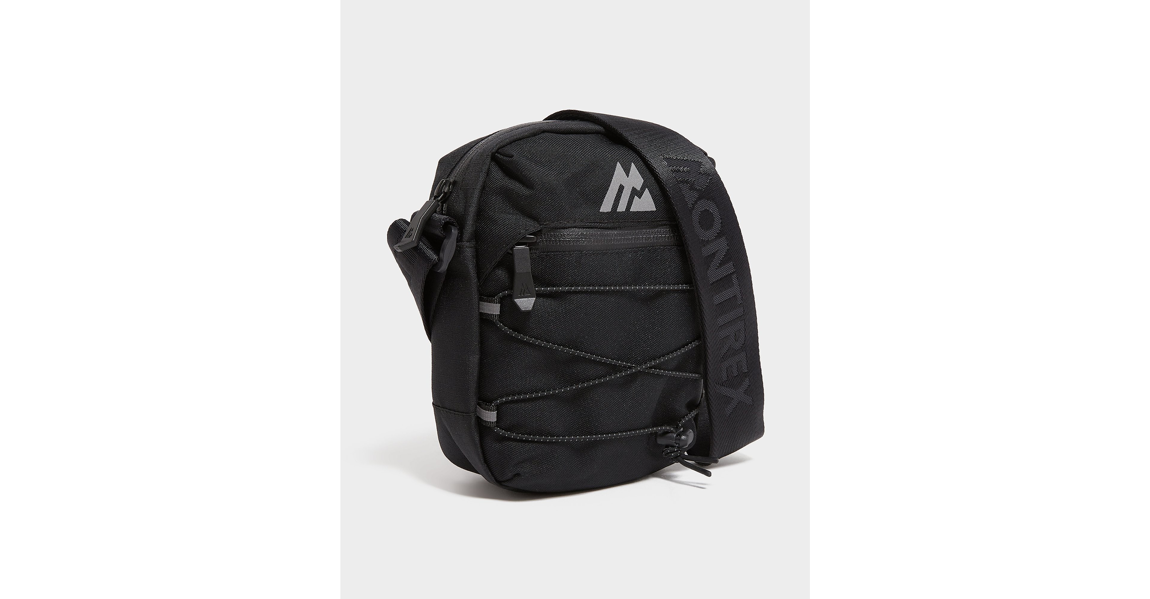 Ridge Crossbody Bag