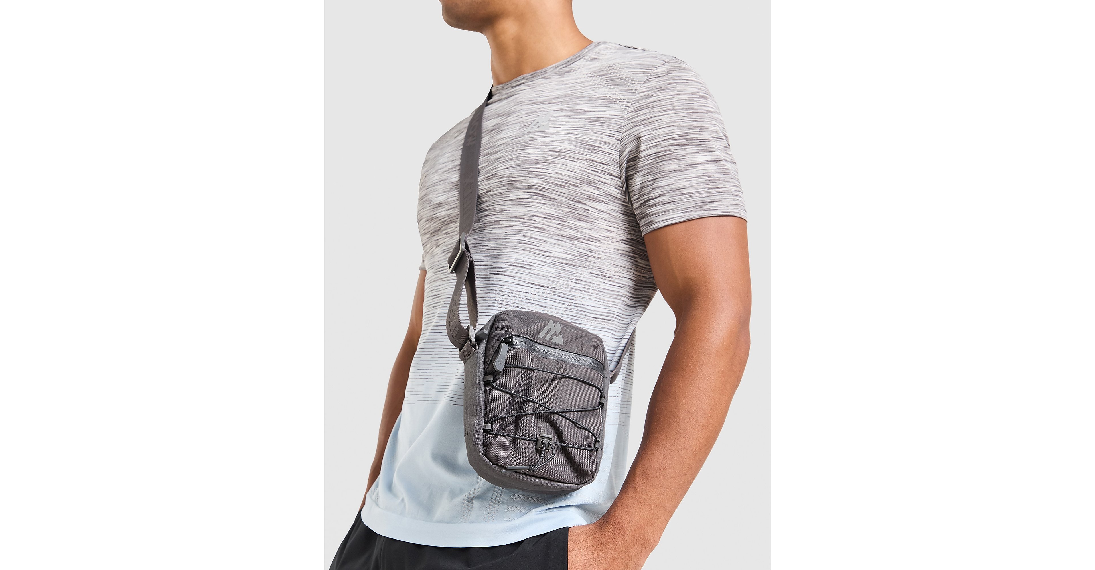 Ridge Crossbody Bag
