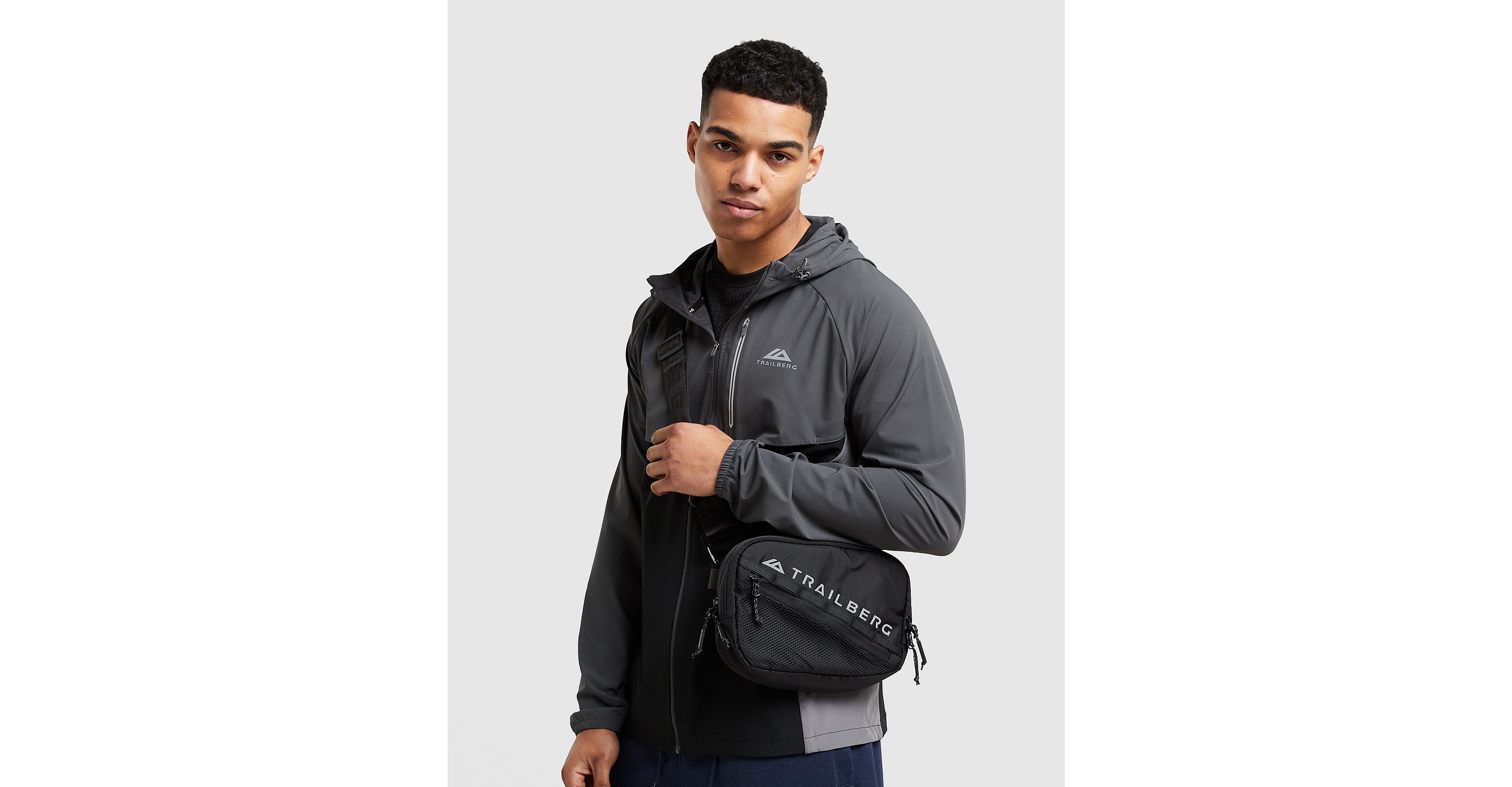 Voran Camera Bag