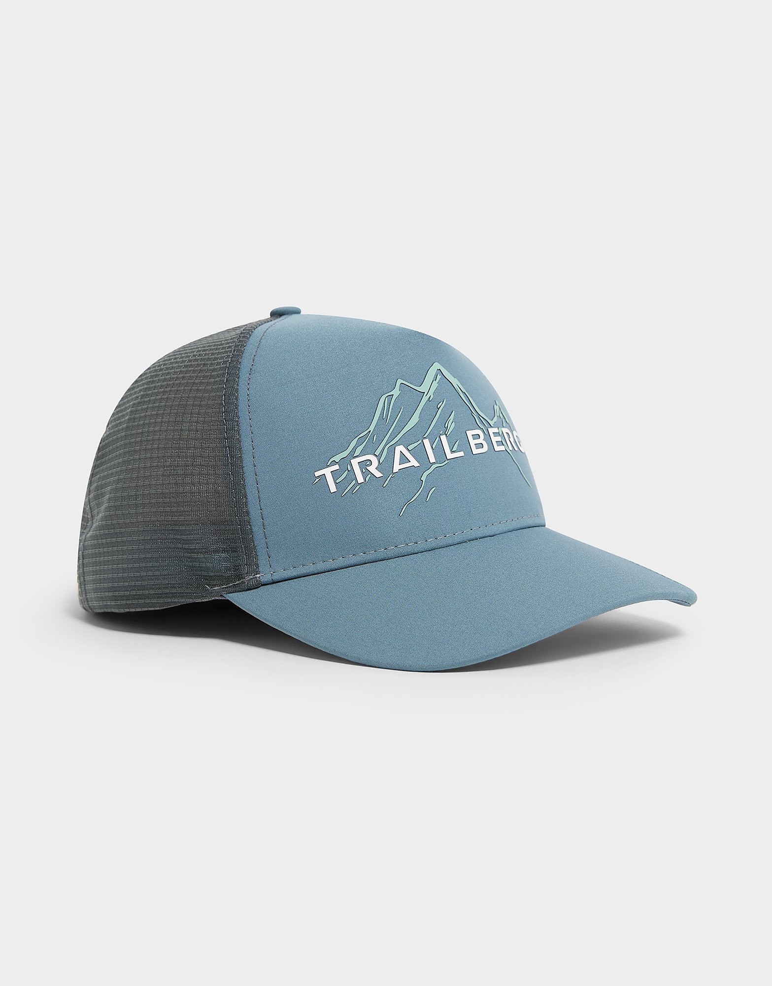 Valkor Cap - Herren, Blau - male - Size: One Size