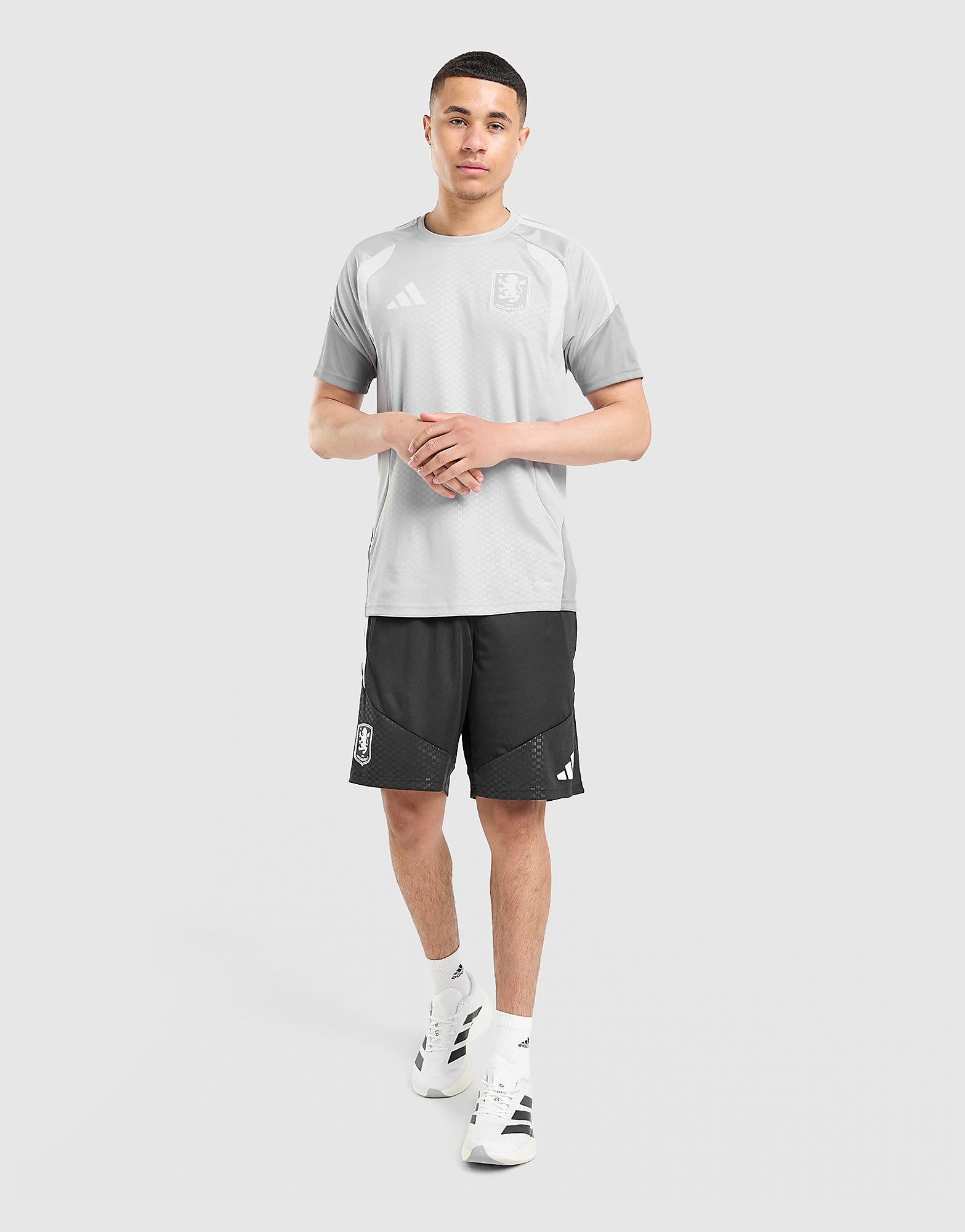 adidas Maillot d'entraînement Aston Villa FC Tiro 26