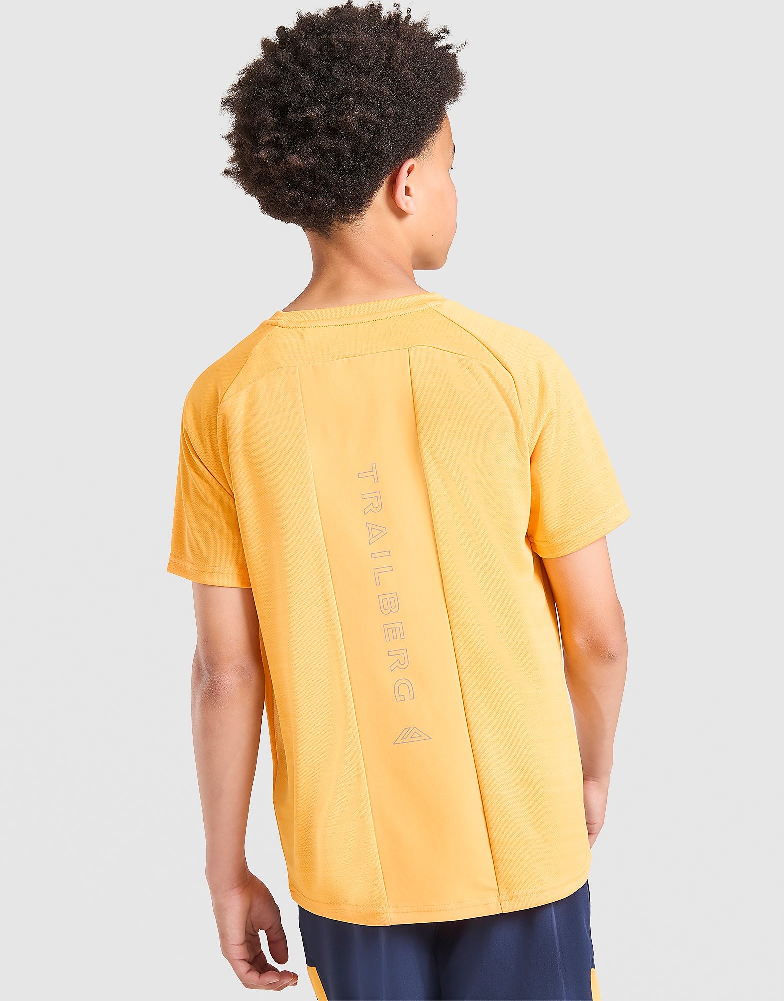 Trailberg Cloud T Shirt Junior