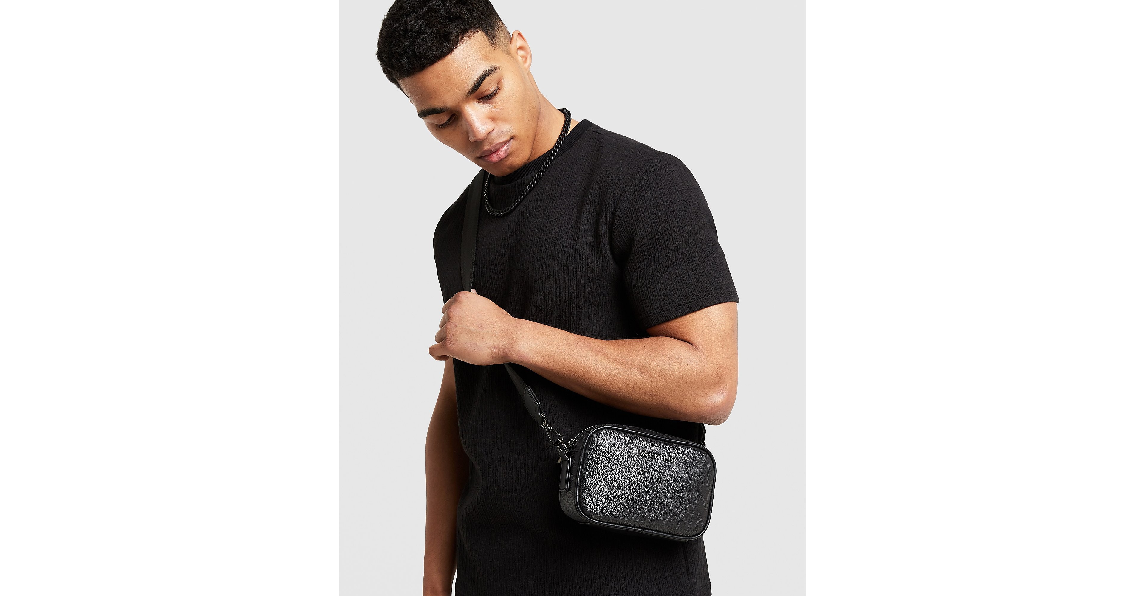 King RE Camera Bag