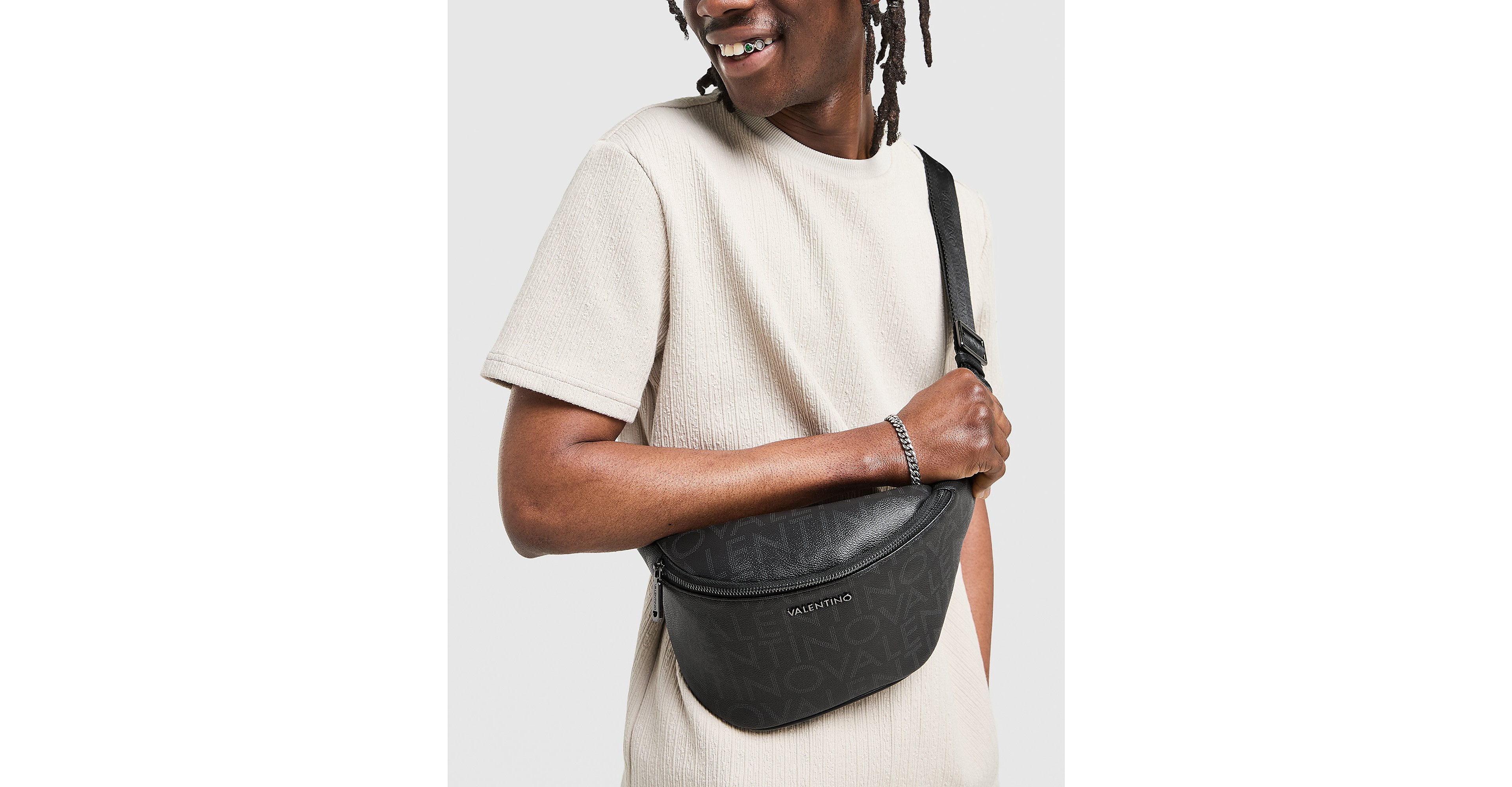 KING RE Belt Bag