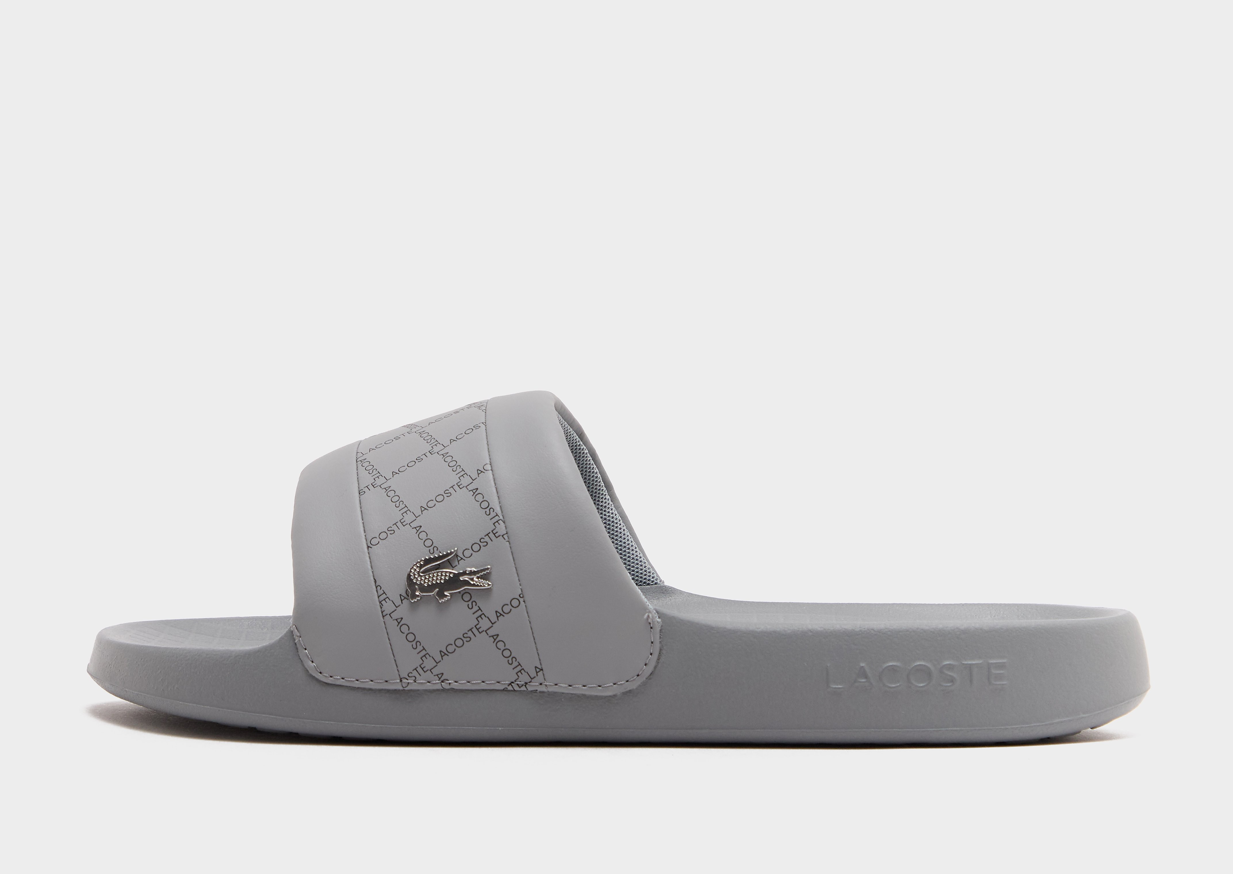 Lacoste Claquettes Hybrid Serve