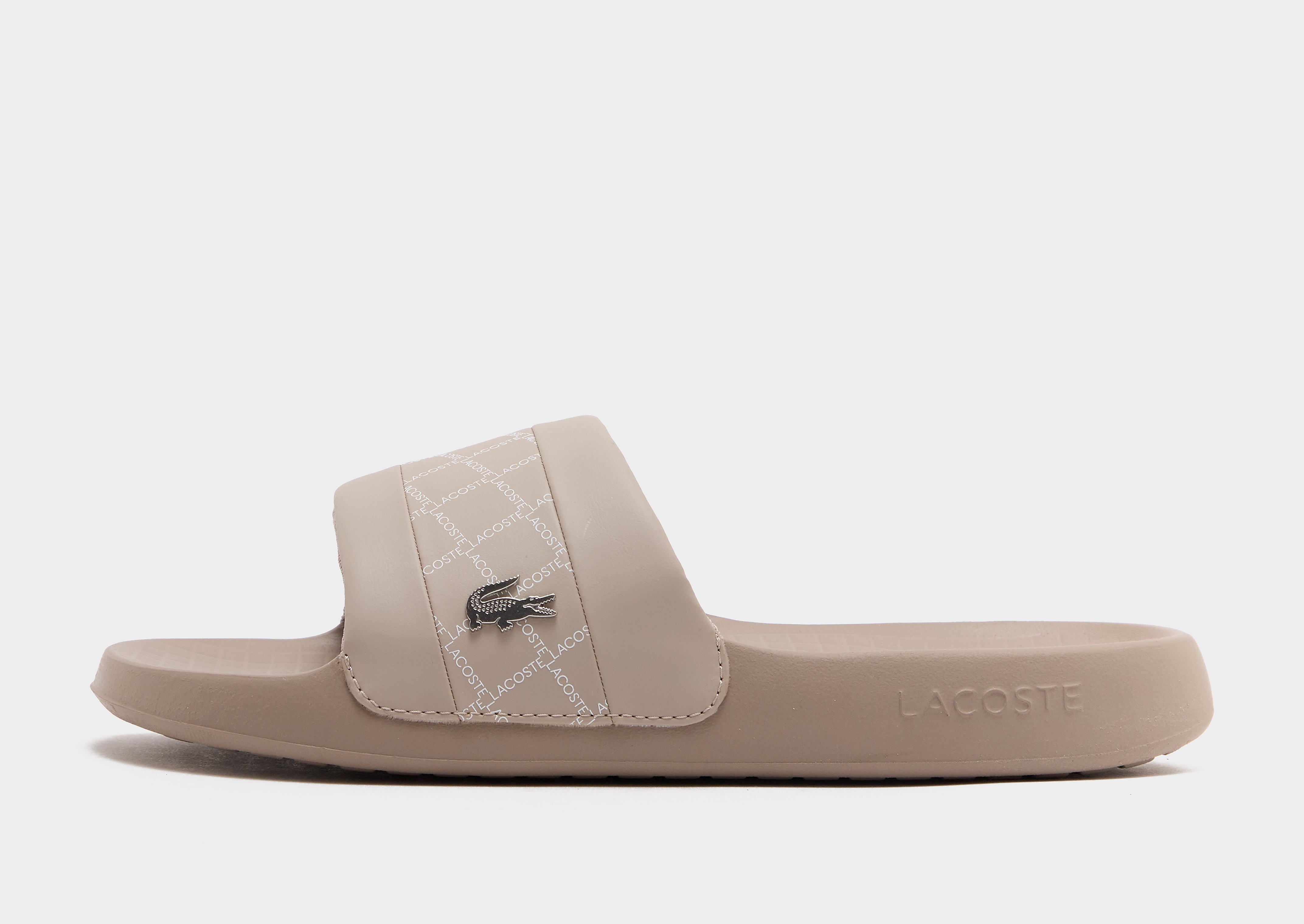 Lacoste Claquettes Hybrid Serve