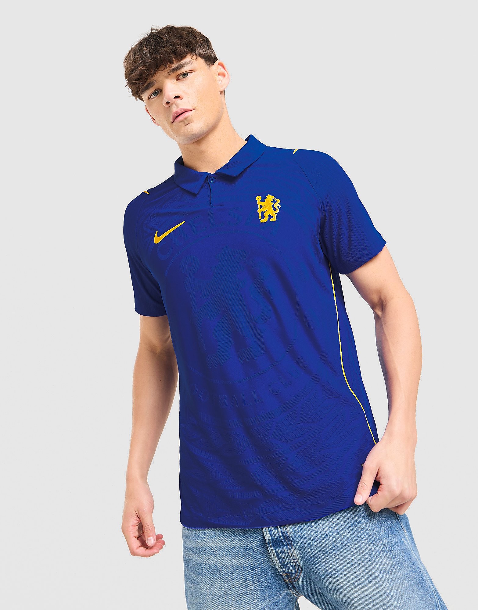 Nike Chelsea FC 202627 Match Home Shirt