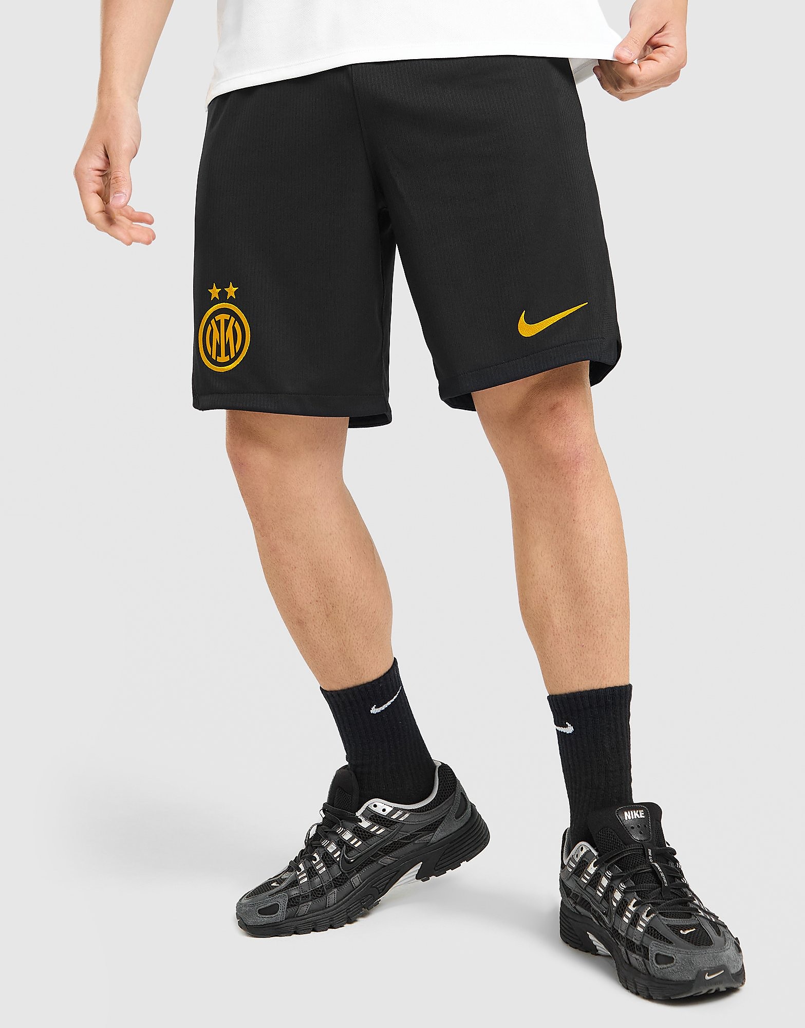Nike Short Domicile Inter Milan 202627