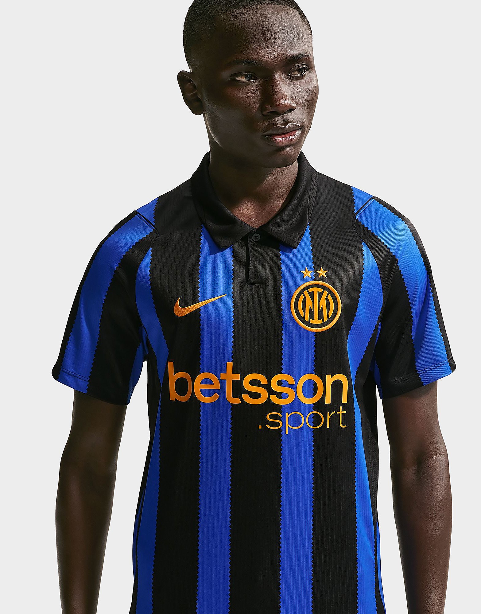 Nike Inter Milan 202627 Home Shirt
