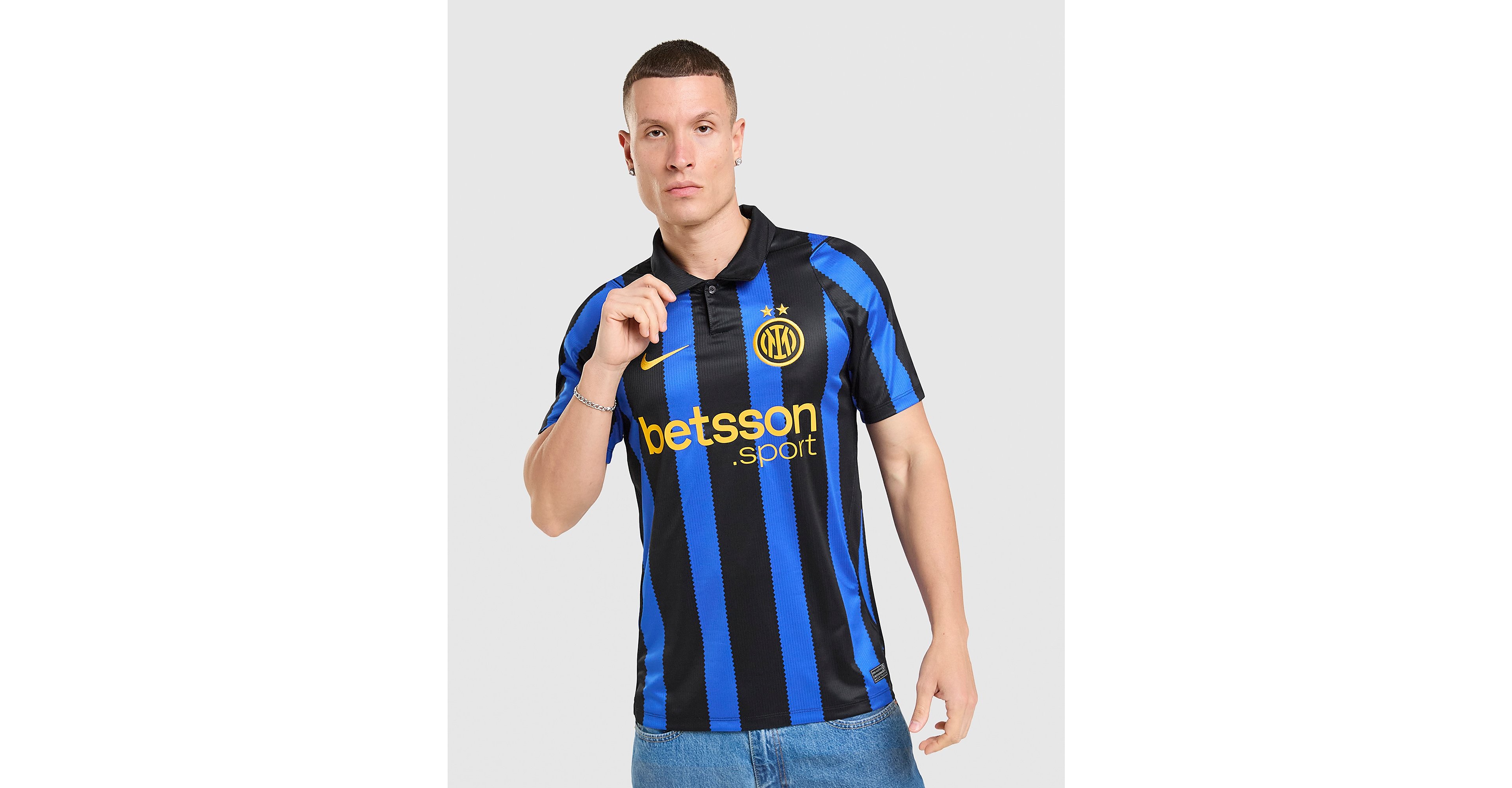 NIKE Psg M Nk Df Strk Pant Kpz mjukisbyxor herr – bild 8