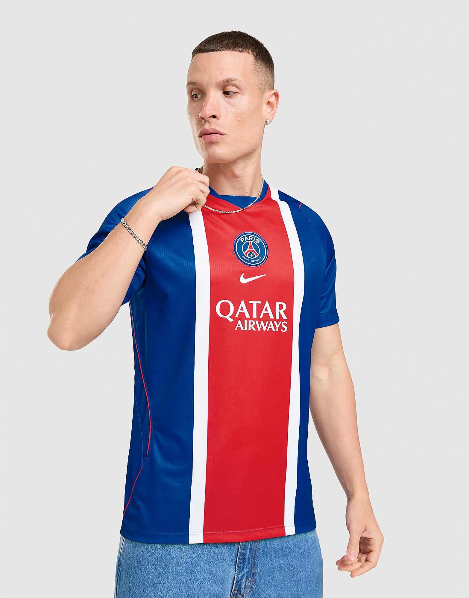 Nike Paris Saint Germain 202627 Home Shirt