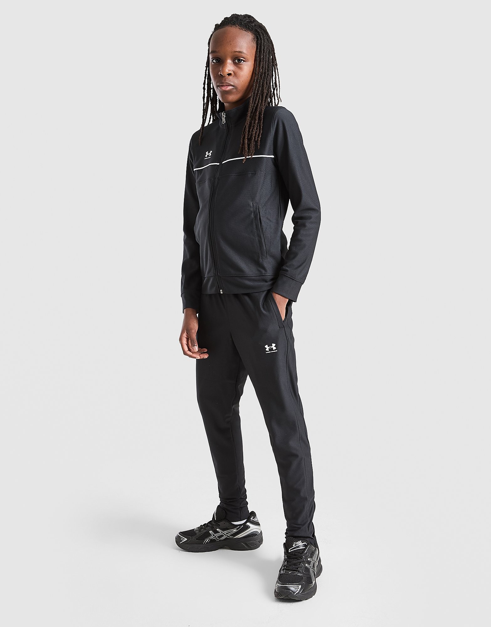 Under Armour Challenger Track Pants Junior