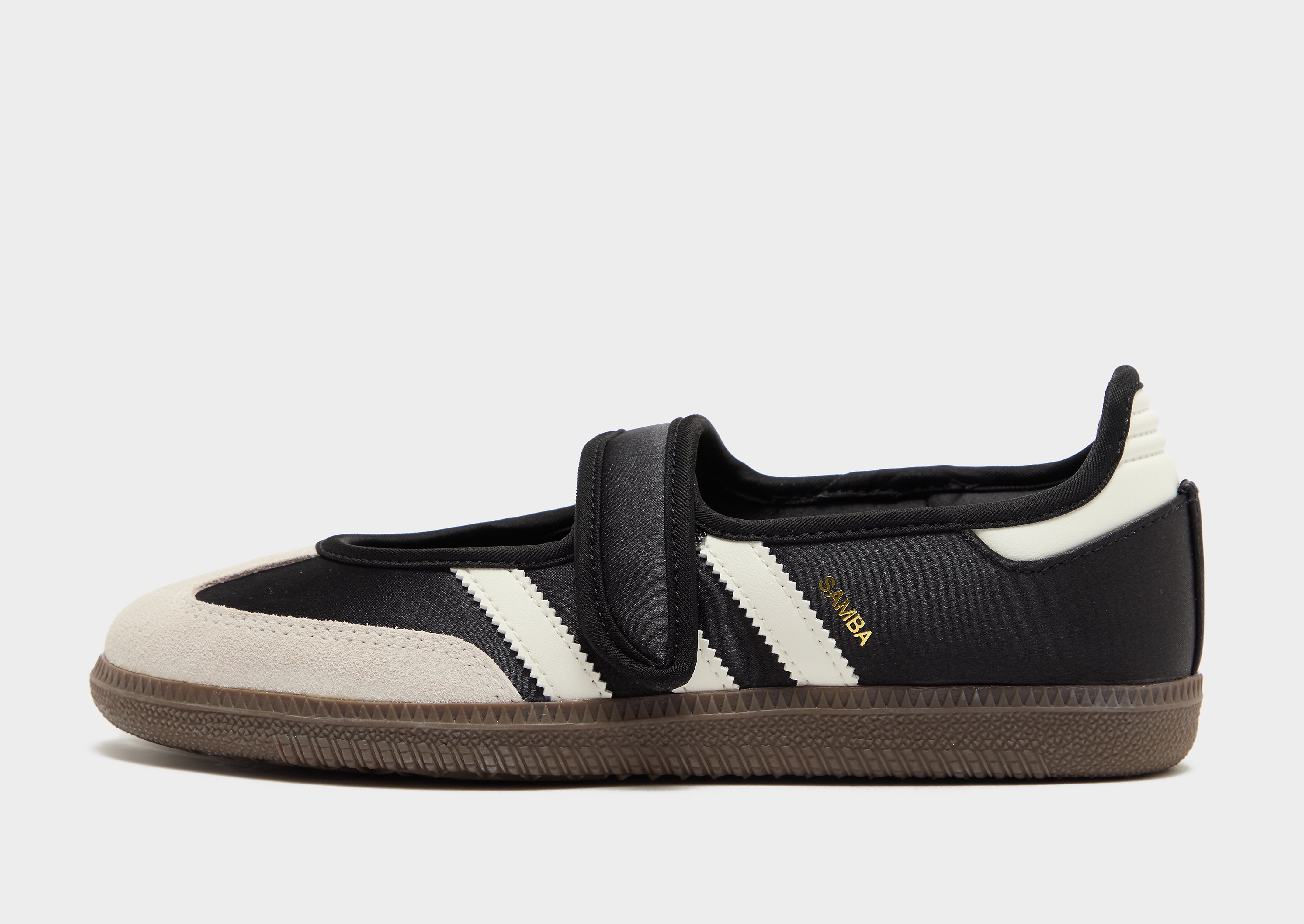 adidas Originals Chaussure Samba Jane - vue 1