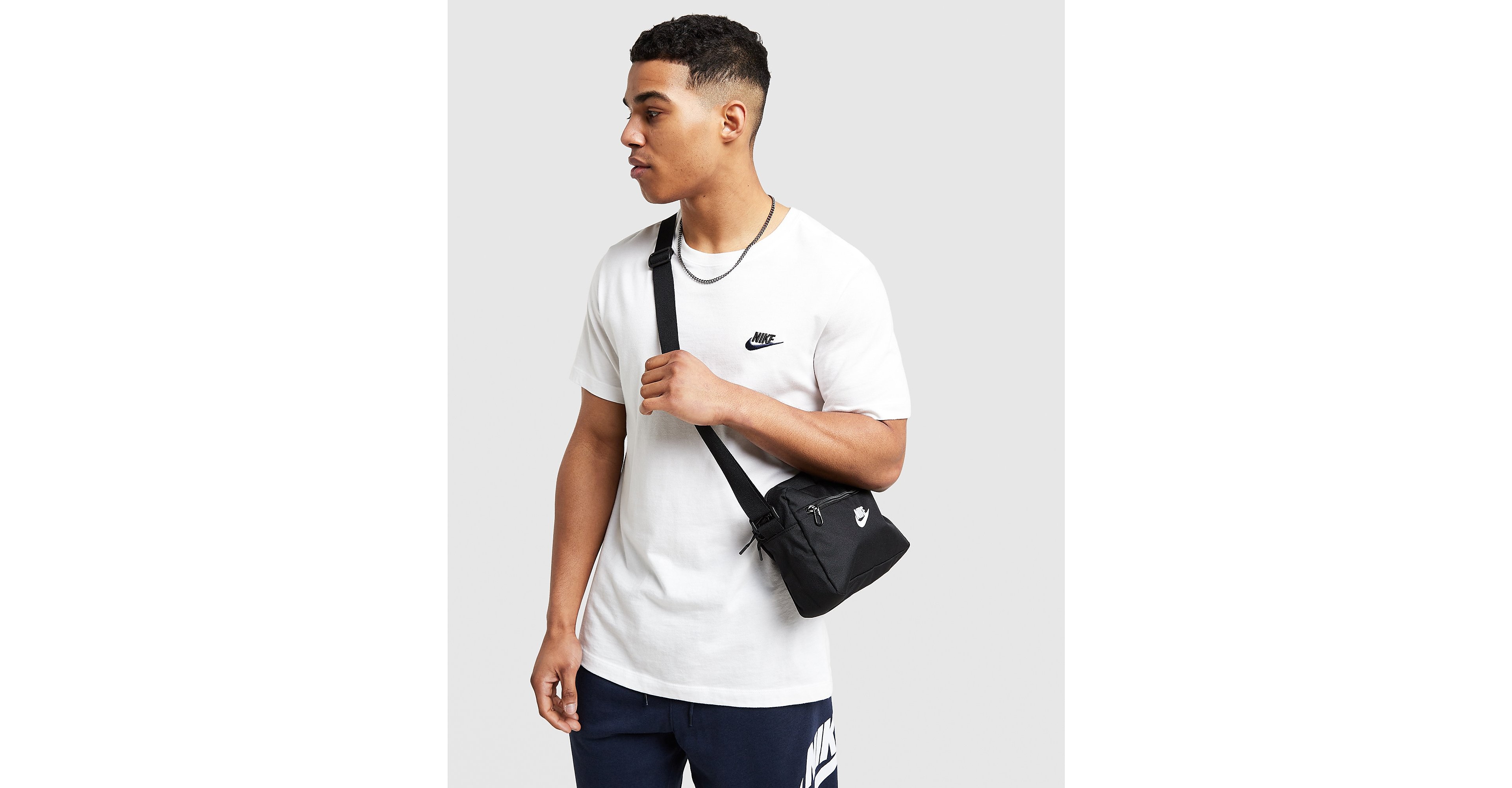 Heritage Crossbody 2.0 Bag