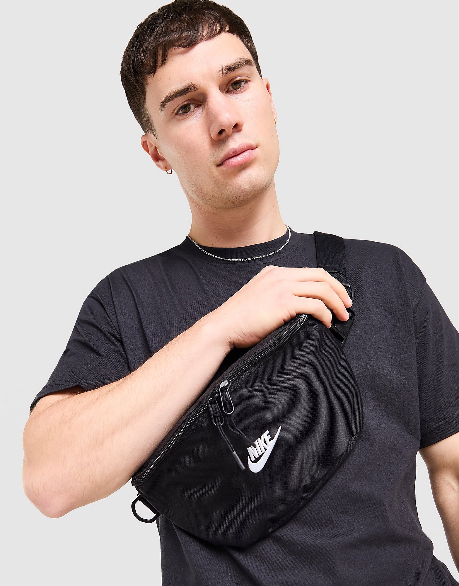 Heritage Waist Pack - Damen, Schwarz - female - Size: One Size