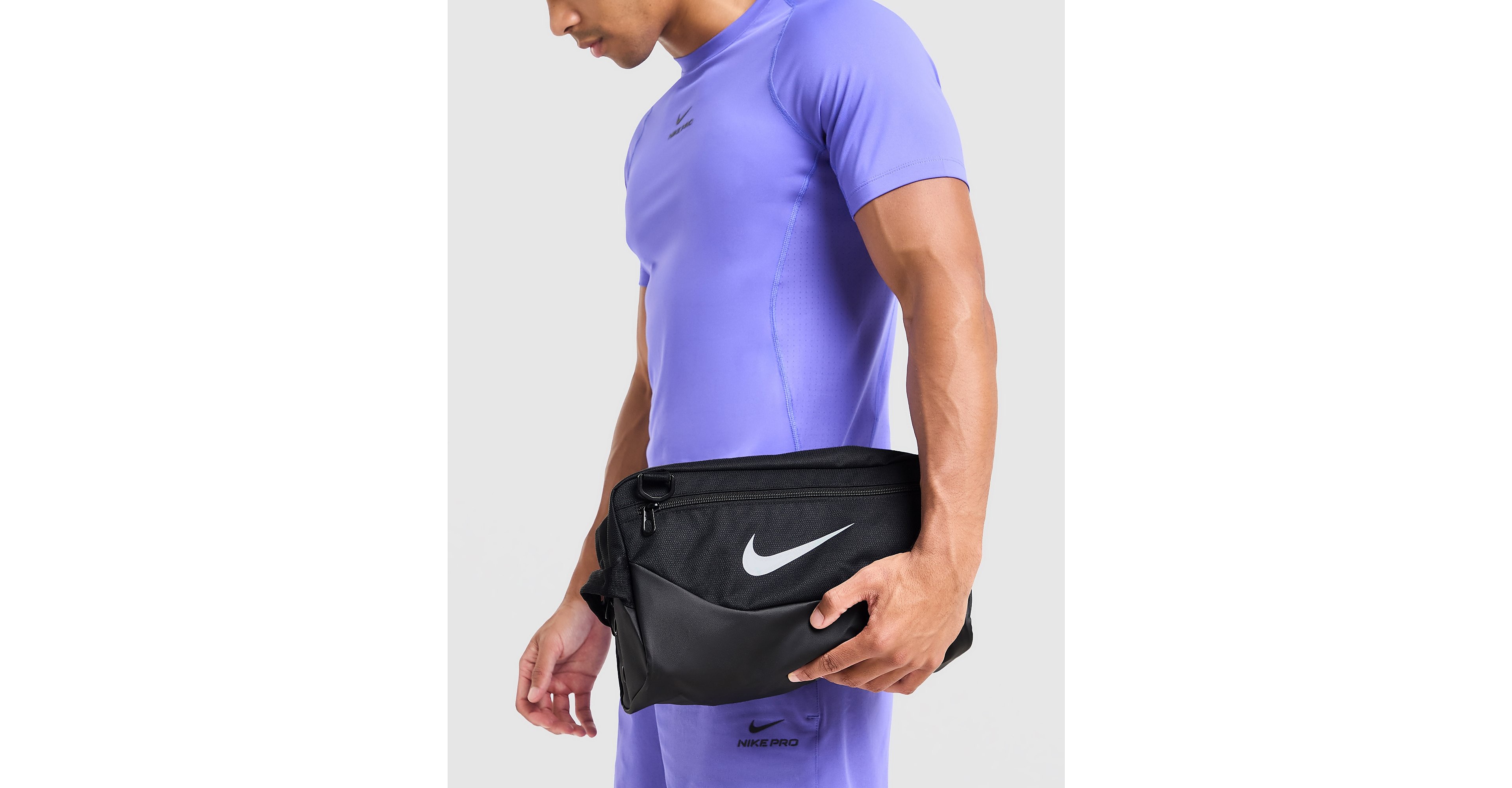 Brasilia Boot Bag
