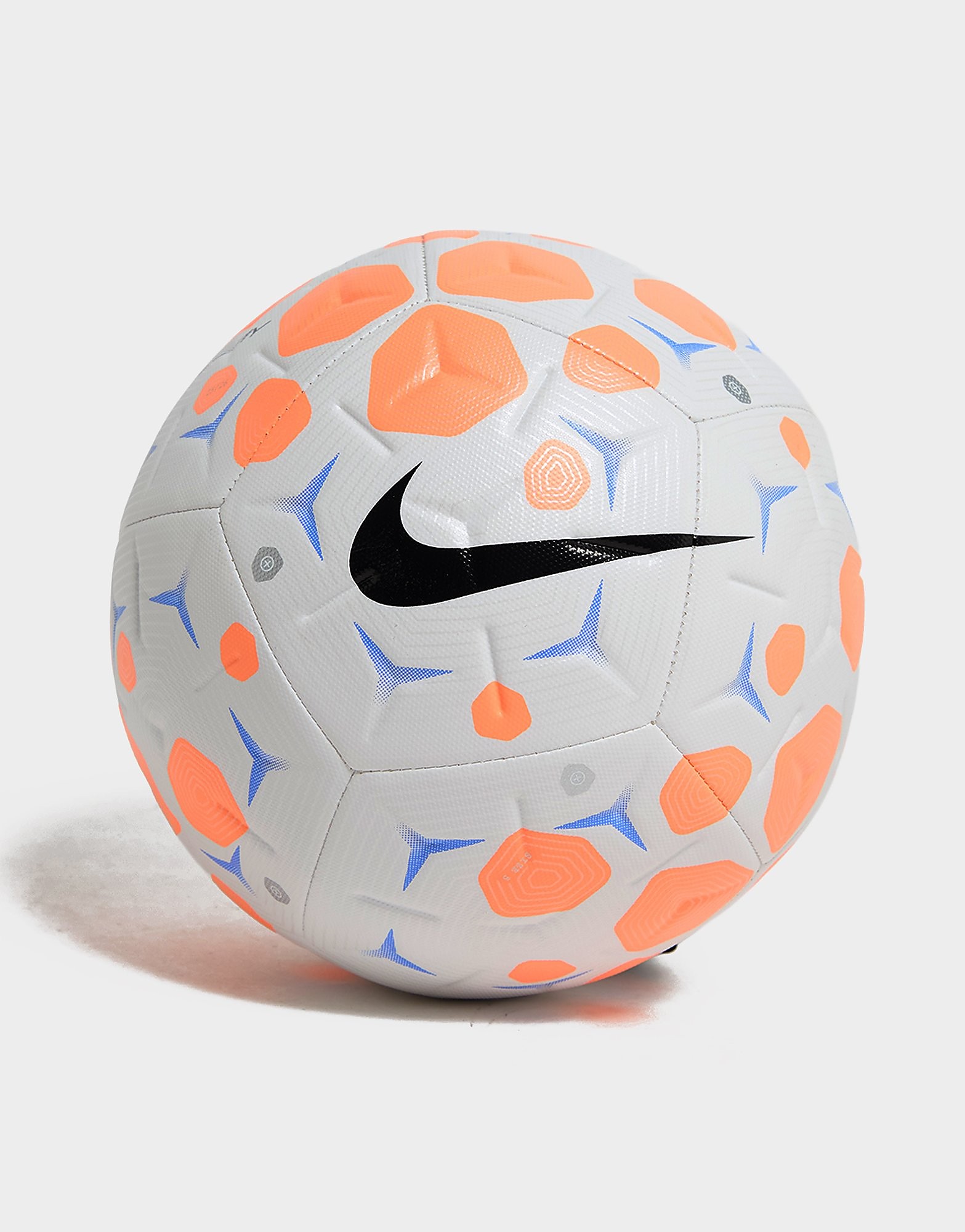Academy Football - Damen, Weiss - female - Size: 5