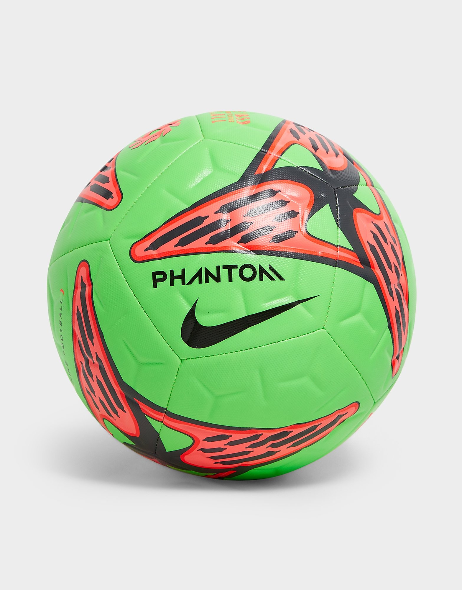 Womens Academy Erling Haaland Football - Verde, verde verde Donna taglia 5