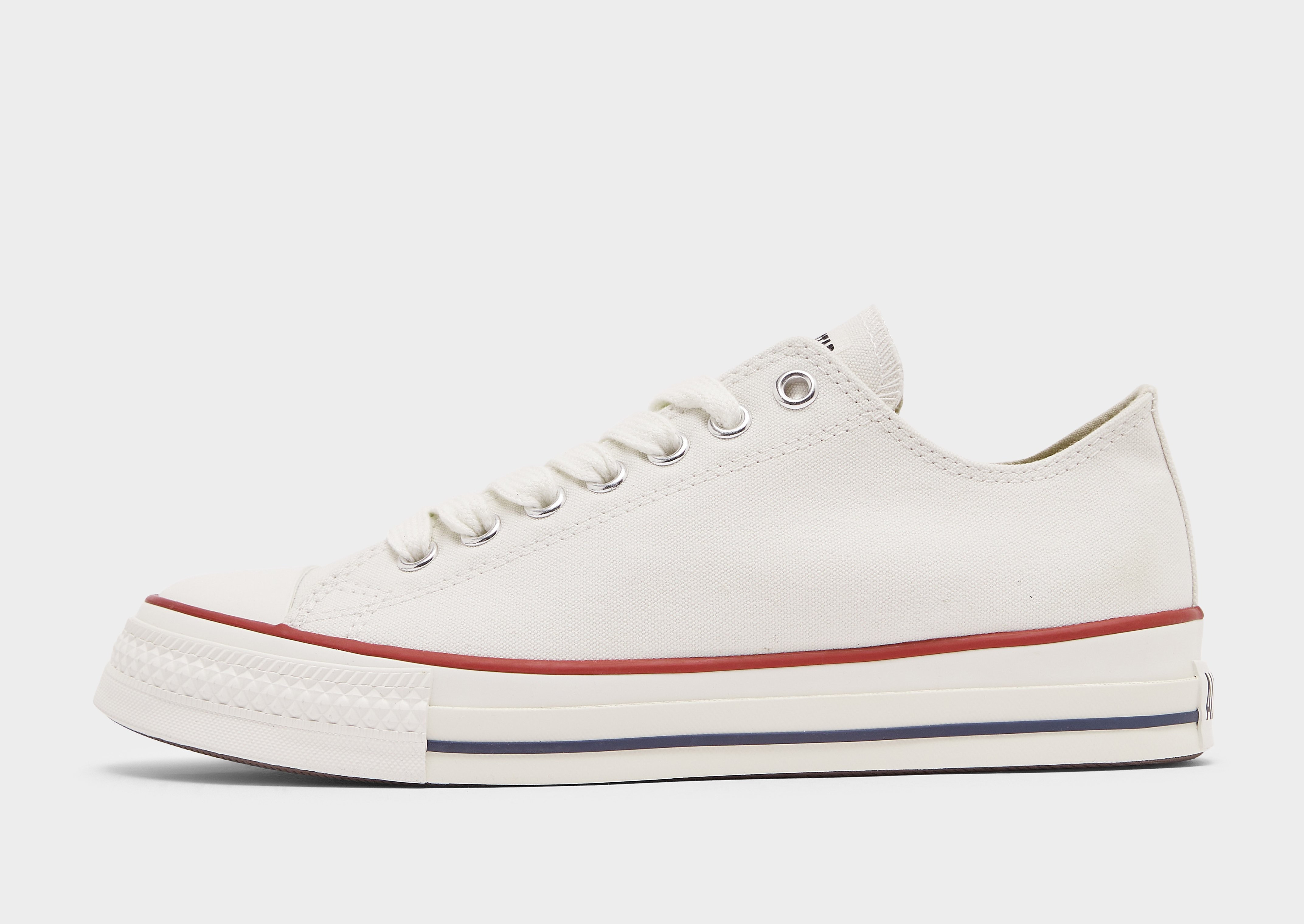 Converse Chuck Taylor herensneaker wit