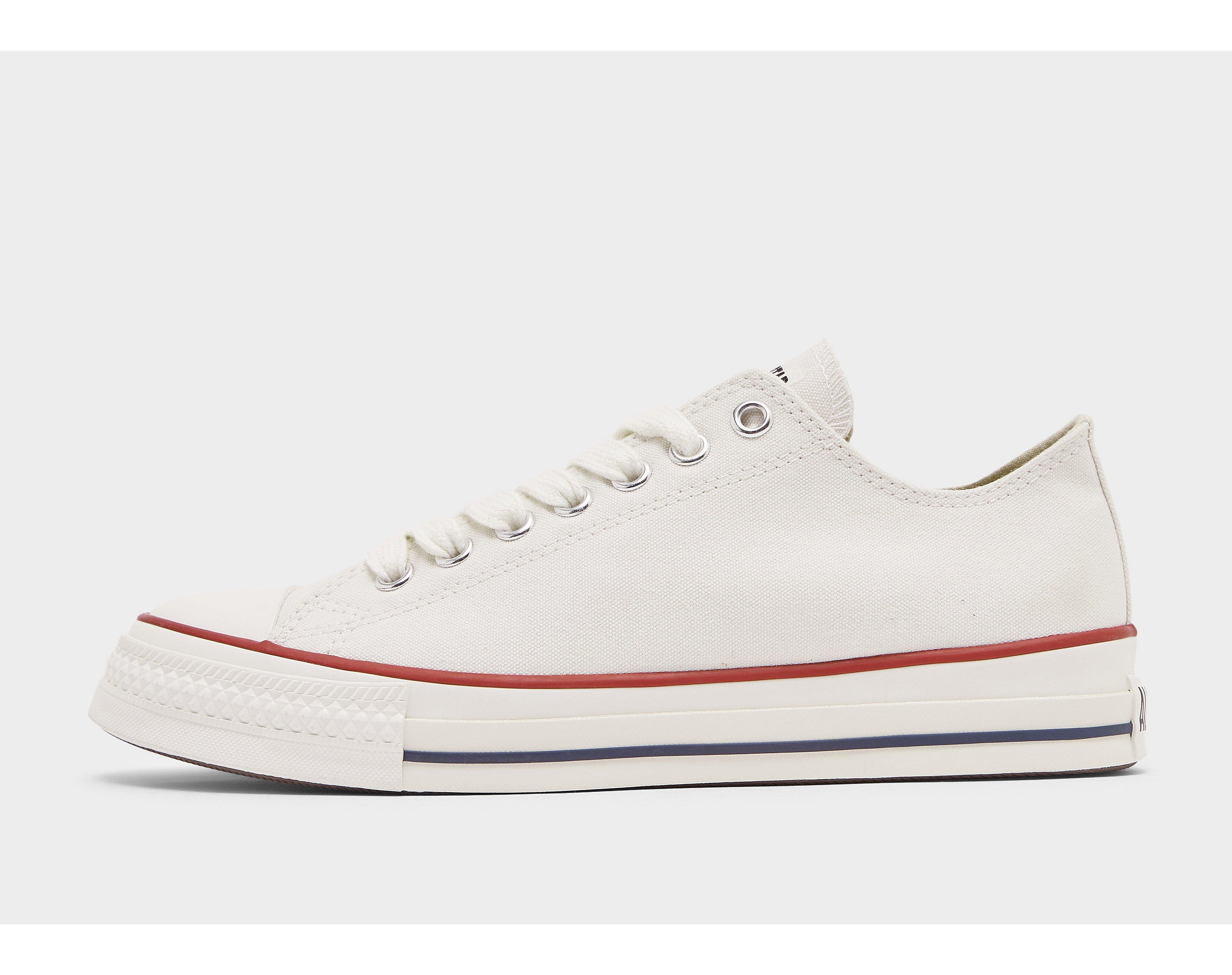 Chuck Taylor All Star Throwback Ox