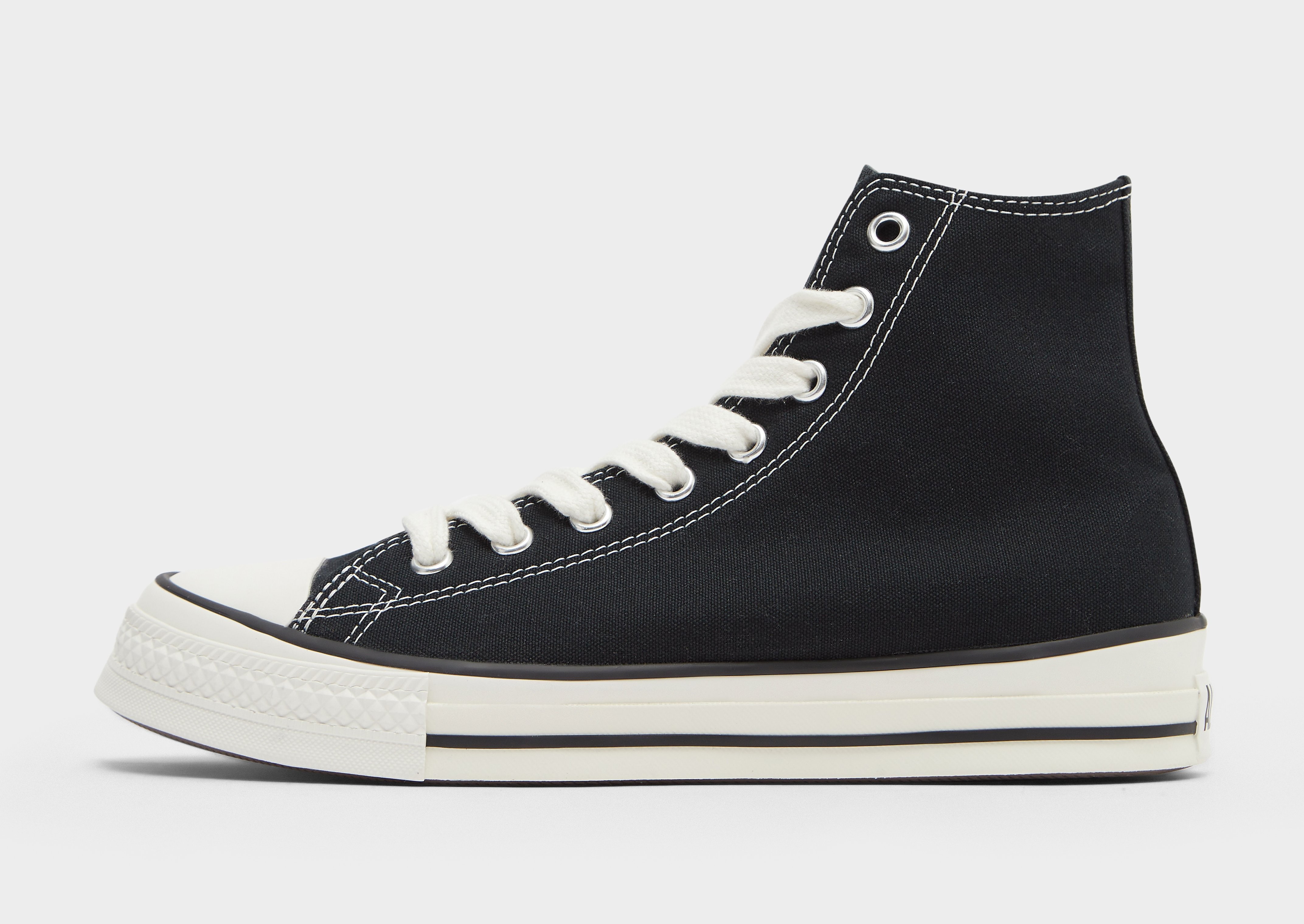 Converse Chuck Taylor herensneaker zwart