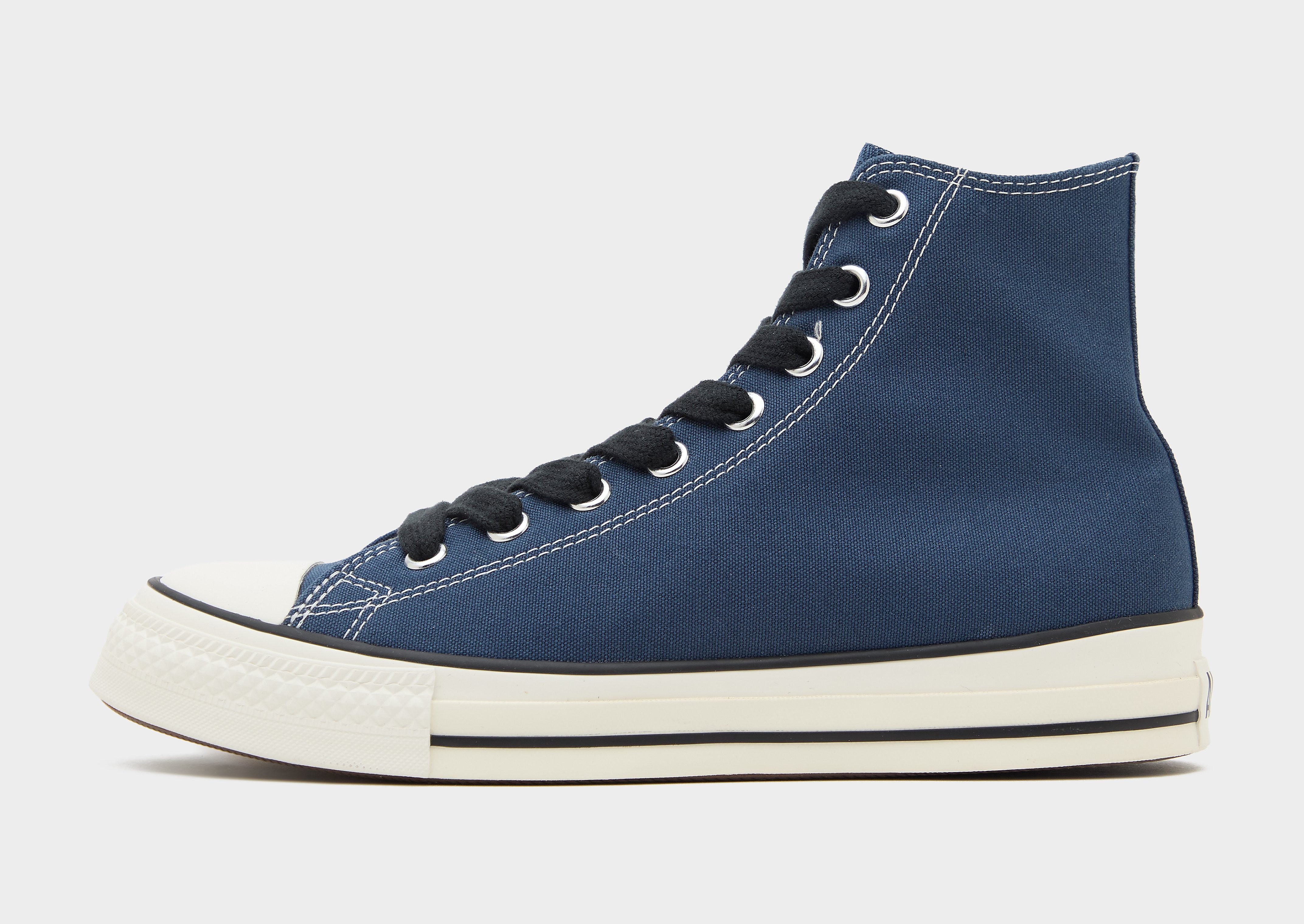 Converse Chuck Taylor herensneaker blauw
