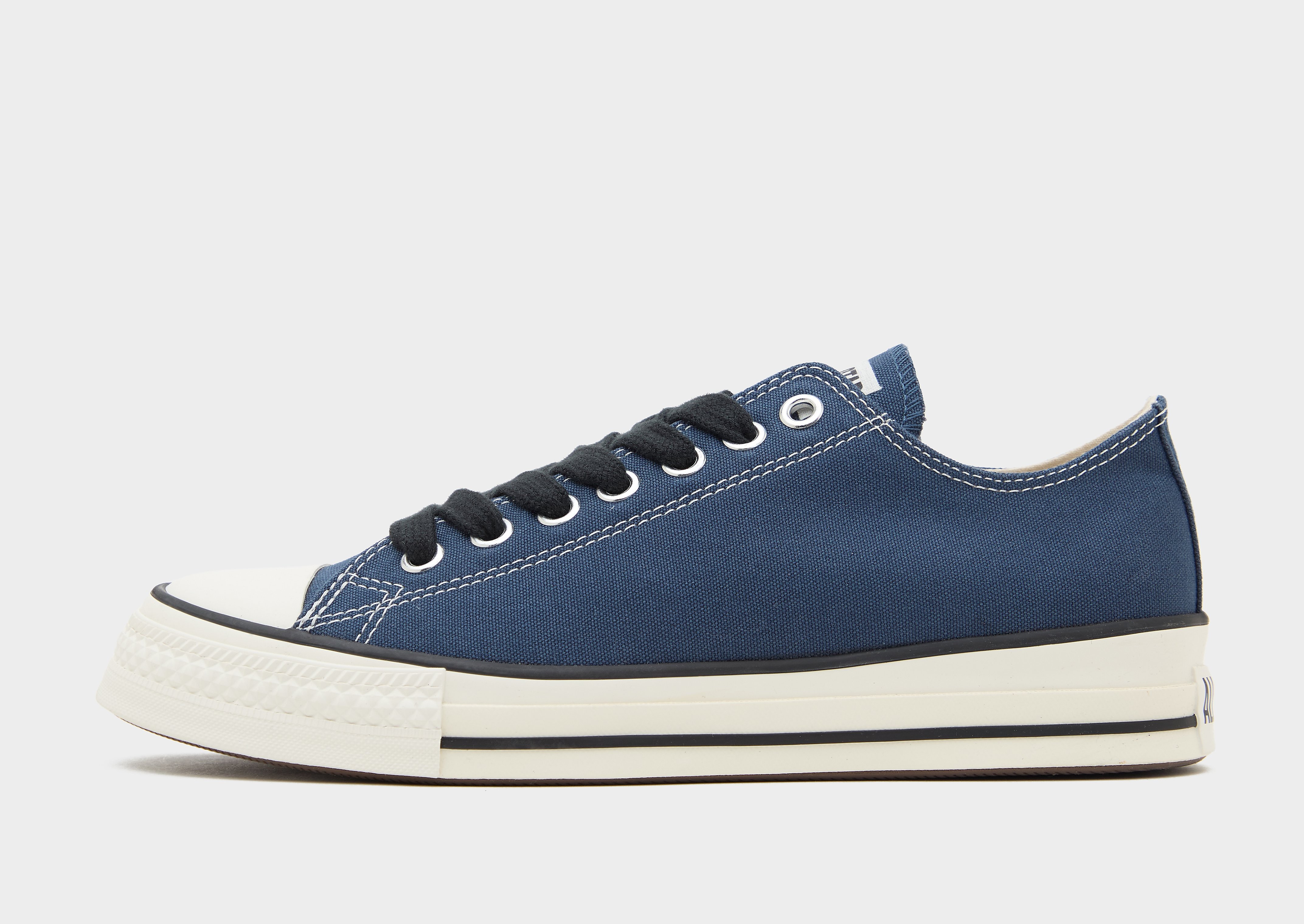 Converse Chuck Taylor herensneaker blauw