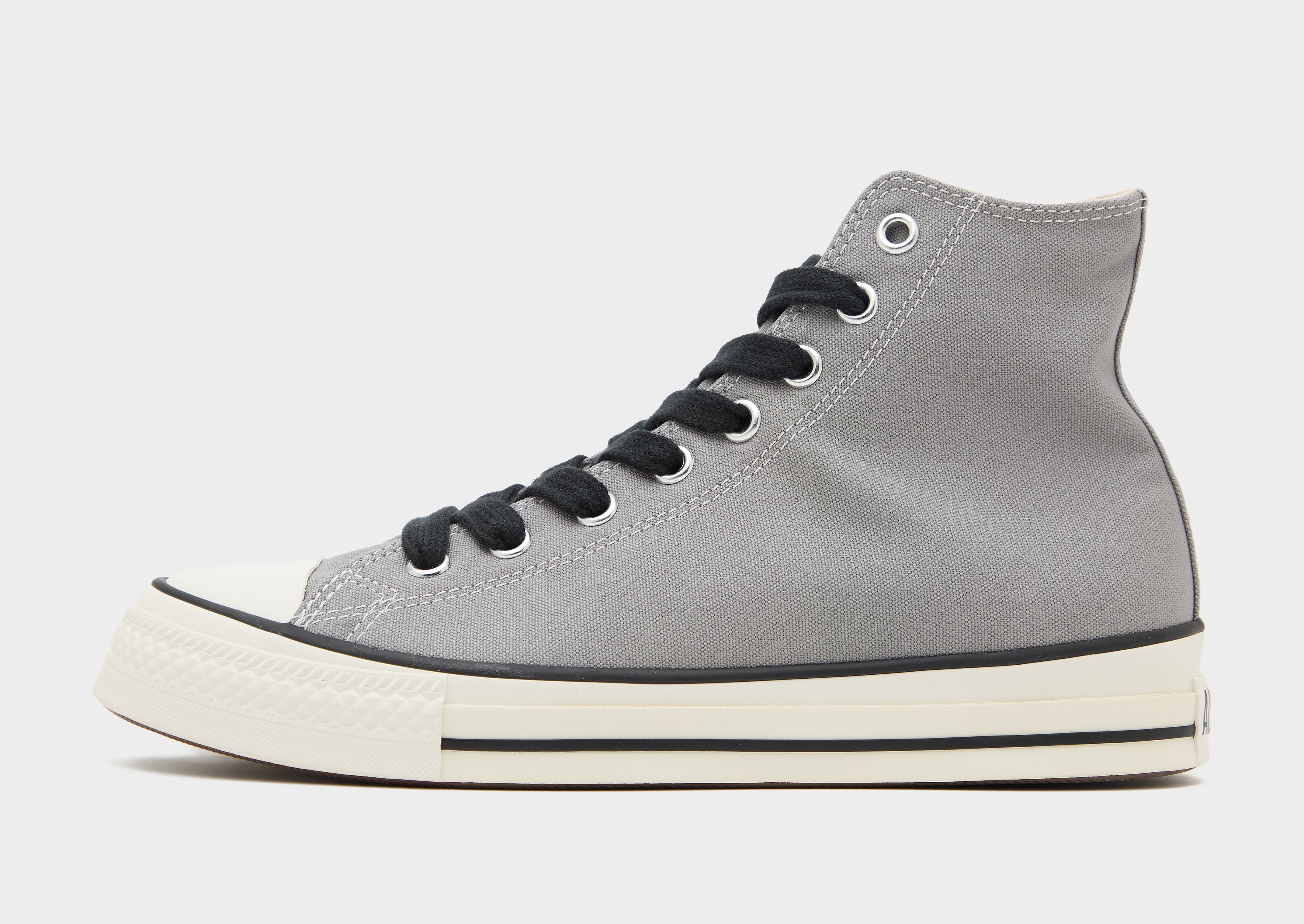 Converse Chuck Taylor herensneaker grijs
