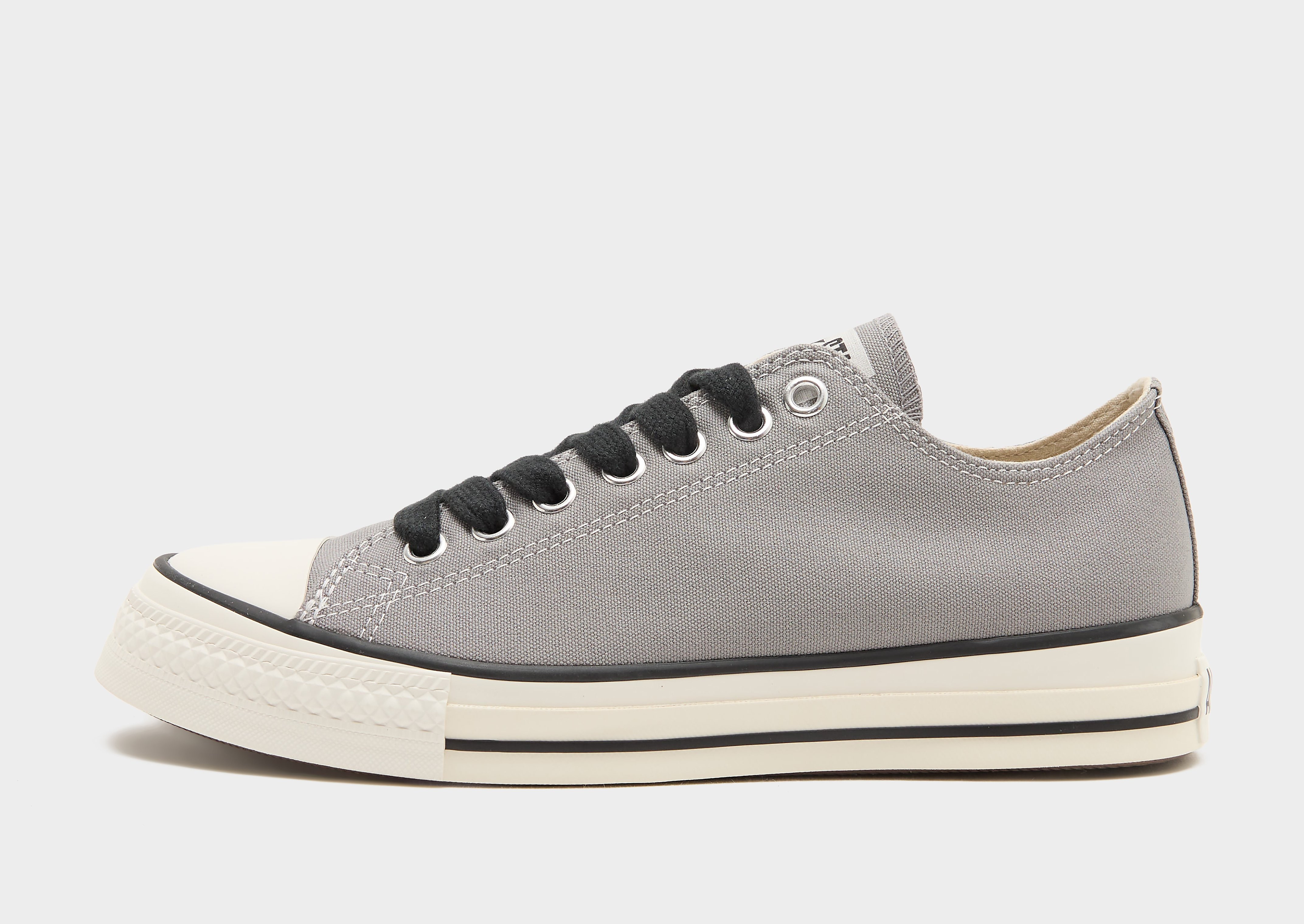 Converse Chuck Taylor herensneaker grijs