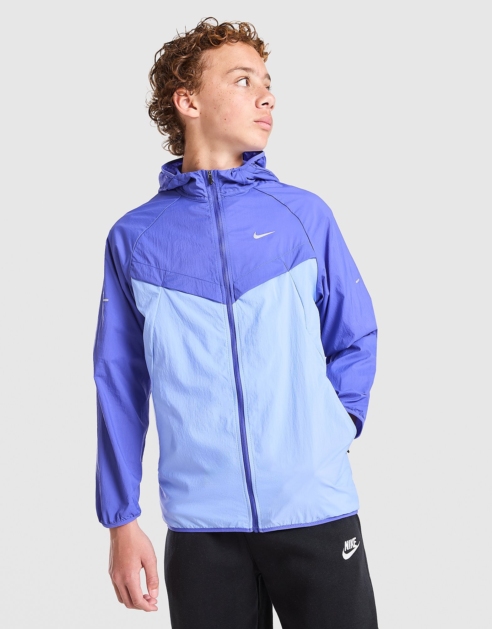 Nike Stride Jacket Junior