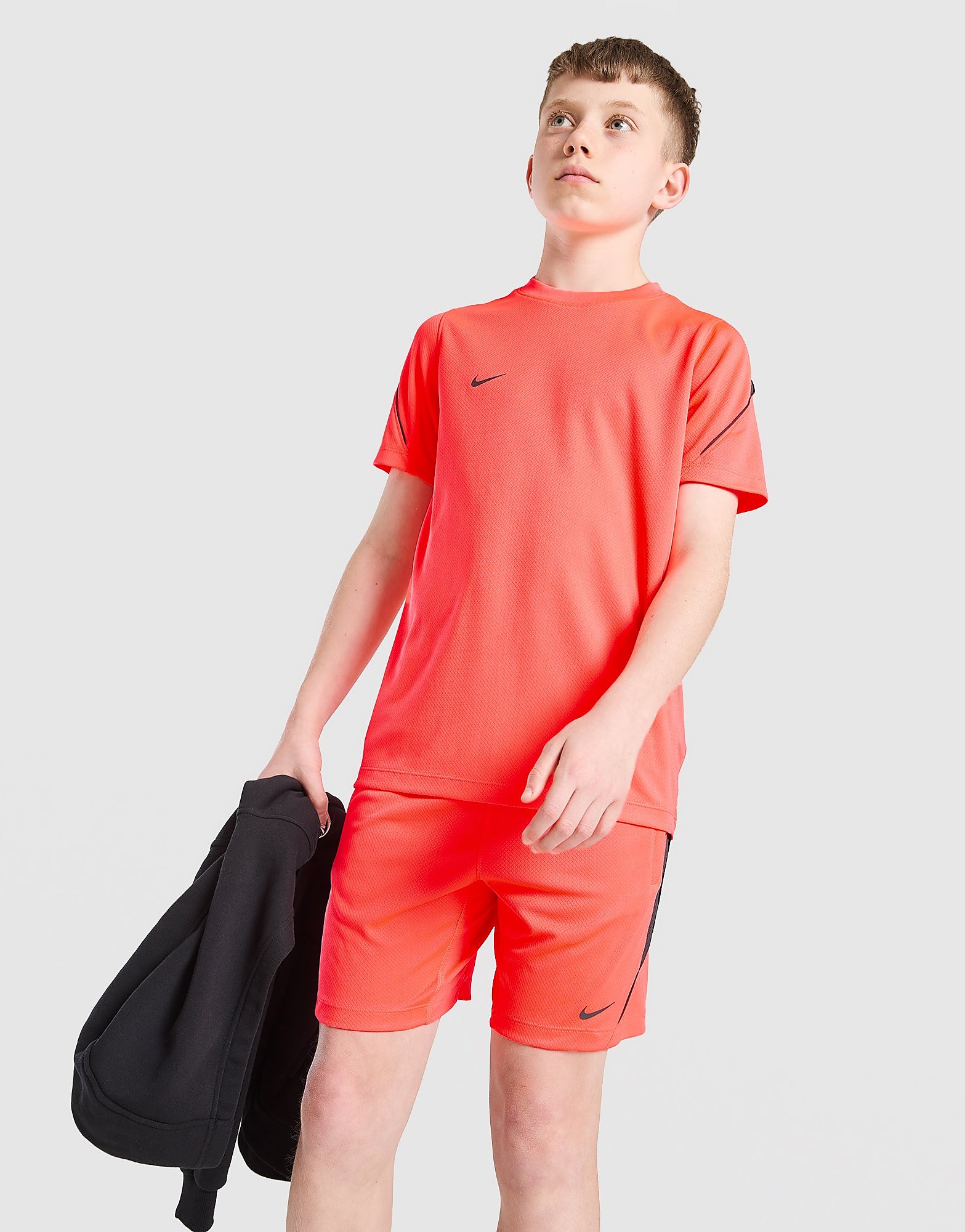 Strike Shorts Junior, Rosa - unisex - Size: 13-15Y