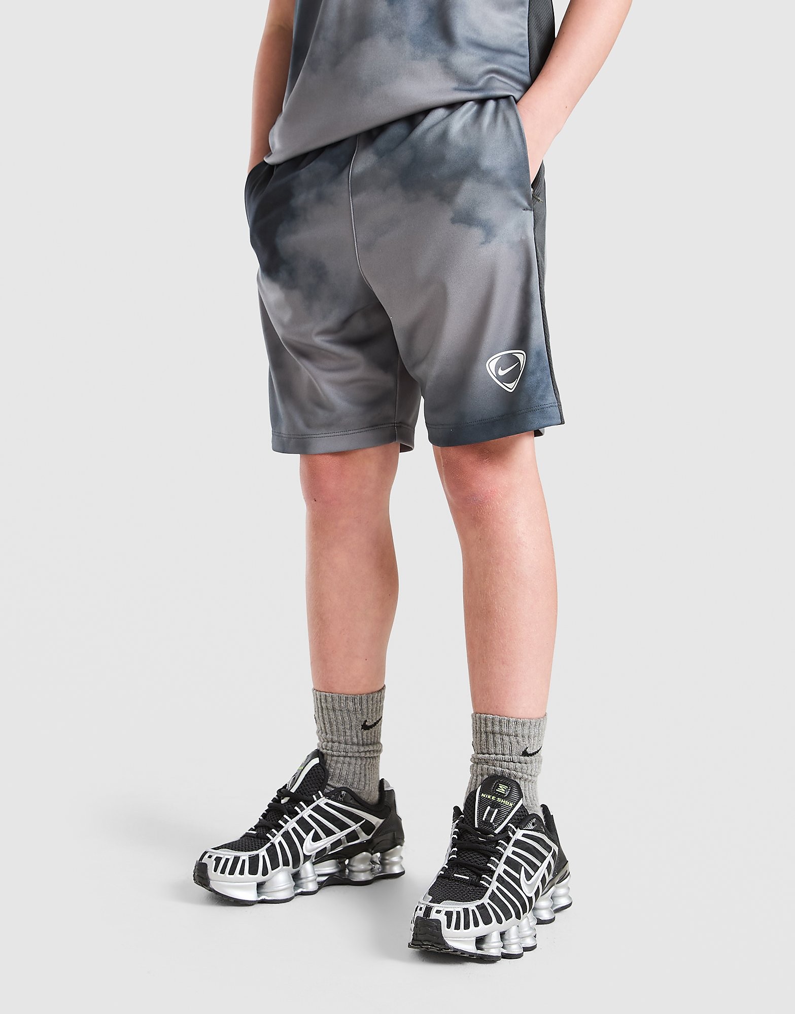 Nike Academy+ Shorts Junior