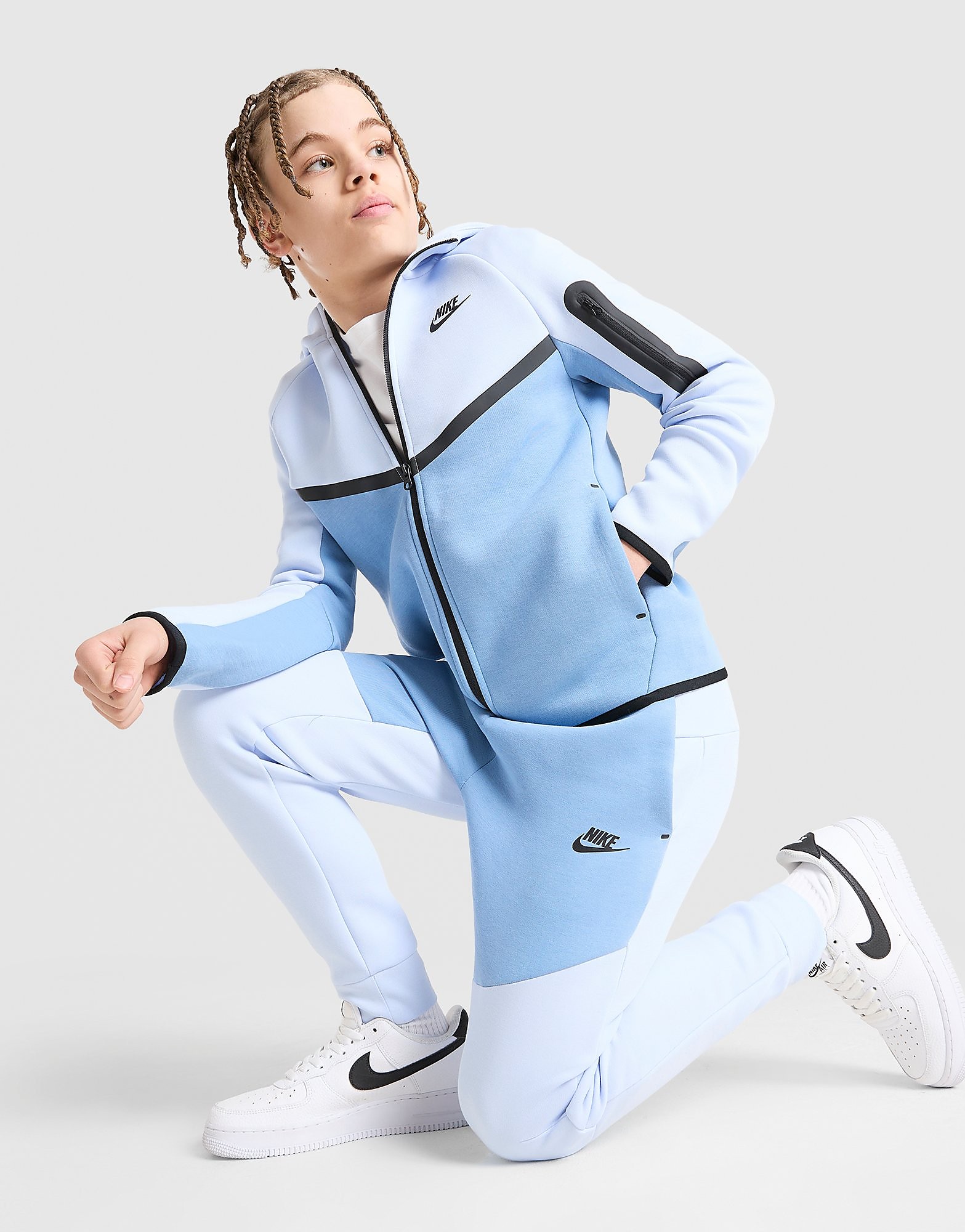 Nike Pantalon de joggingTech Fleece Junior