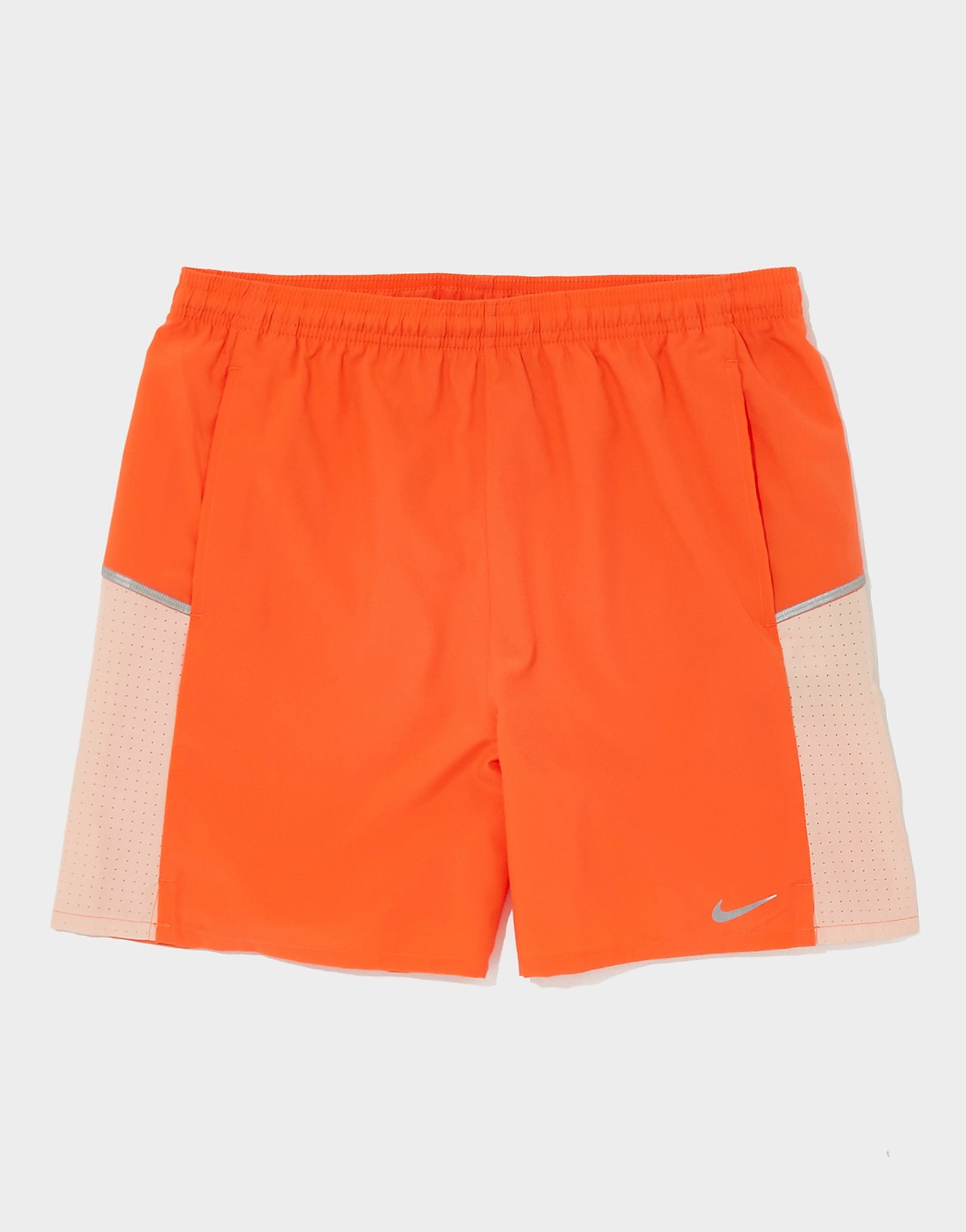 Nike Dri FIT Miler Shorts Junior - vue 1