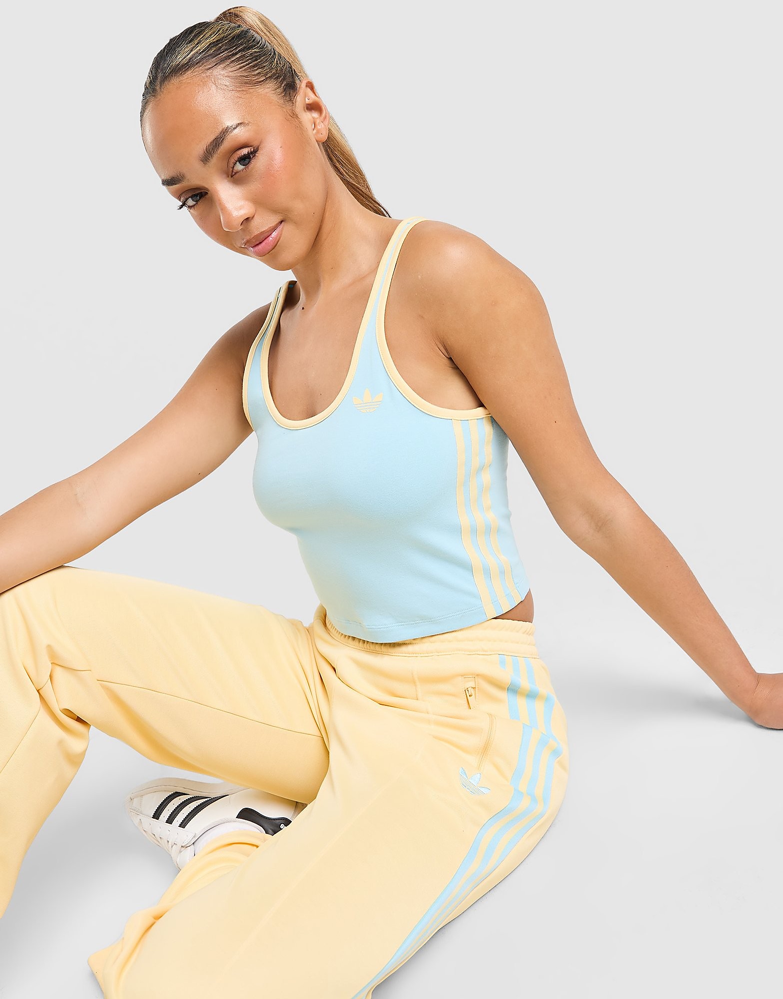 adidas Originals Débardeur Classic Slim