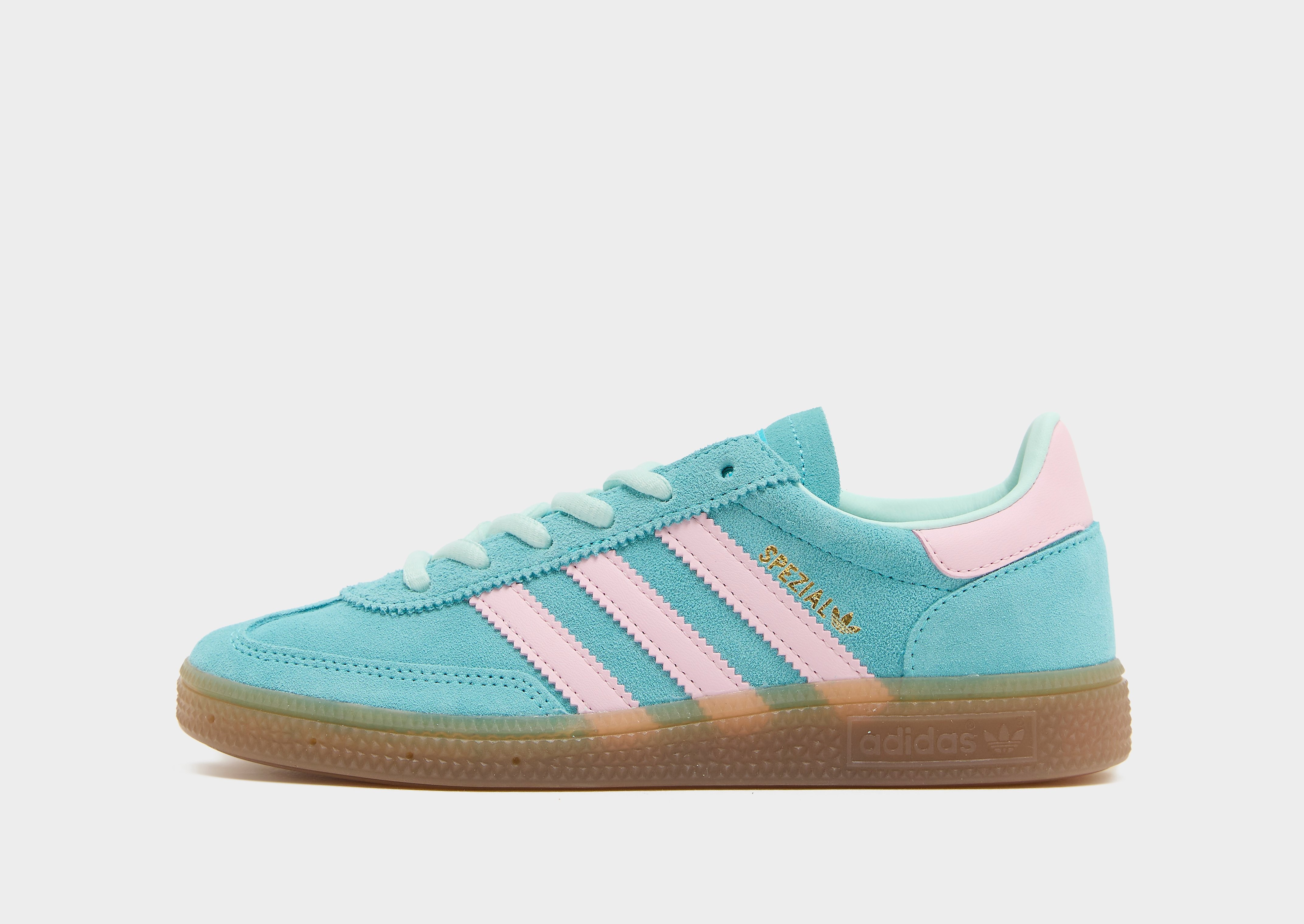 adidas Originals Chaussure Handball Spezial Enfants - vue 1