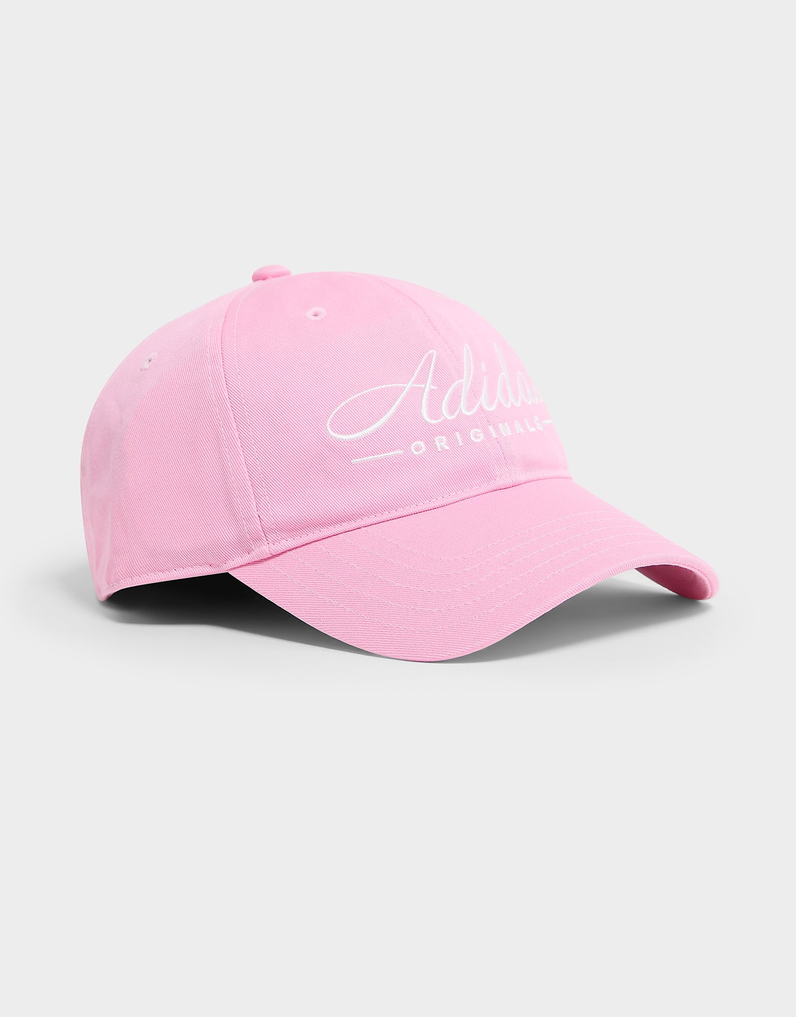 Script Cap - Damen, Rosa