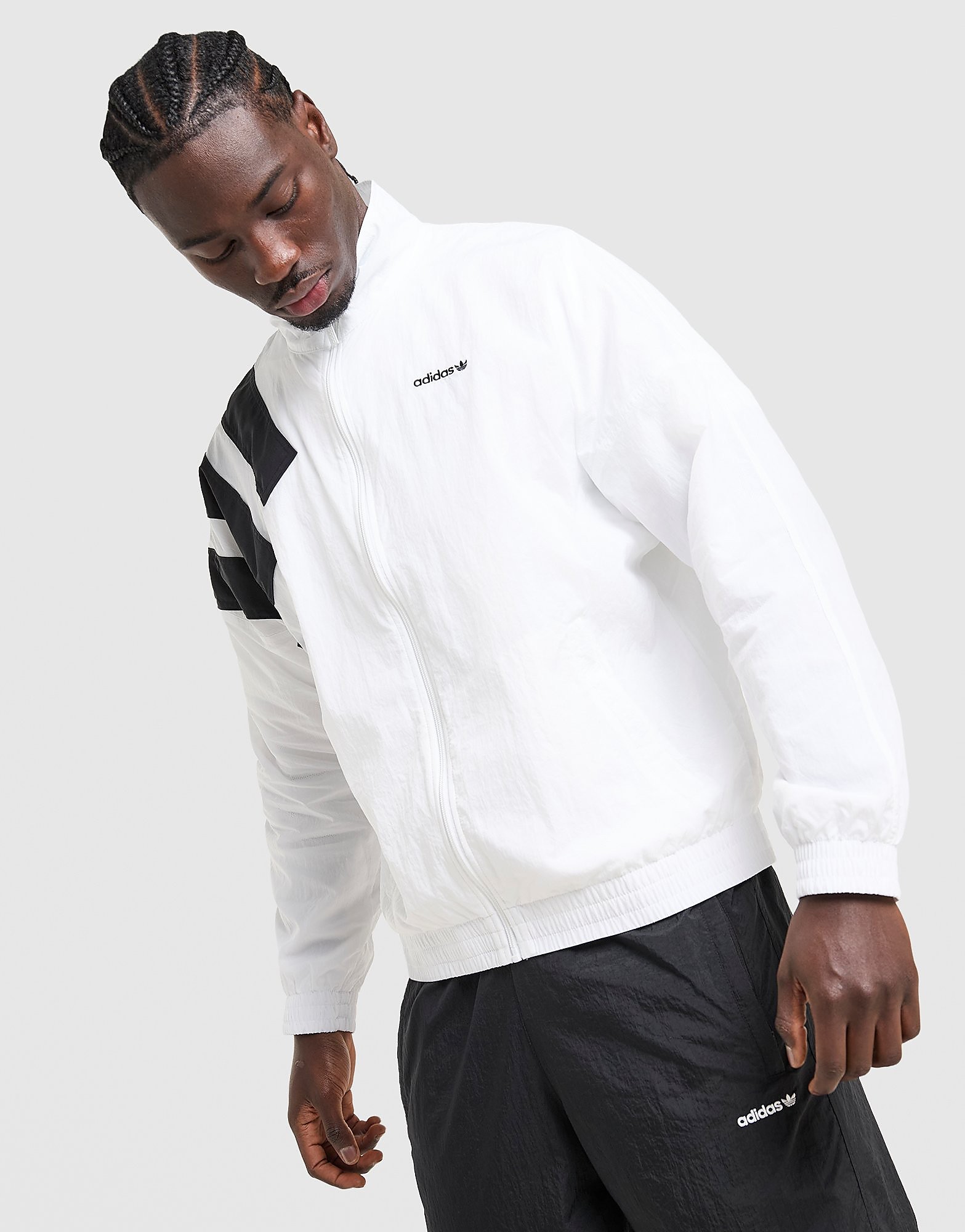 adidas Originals Haut de survêtement EQT - vue 1